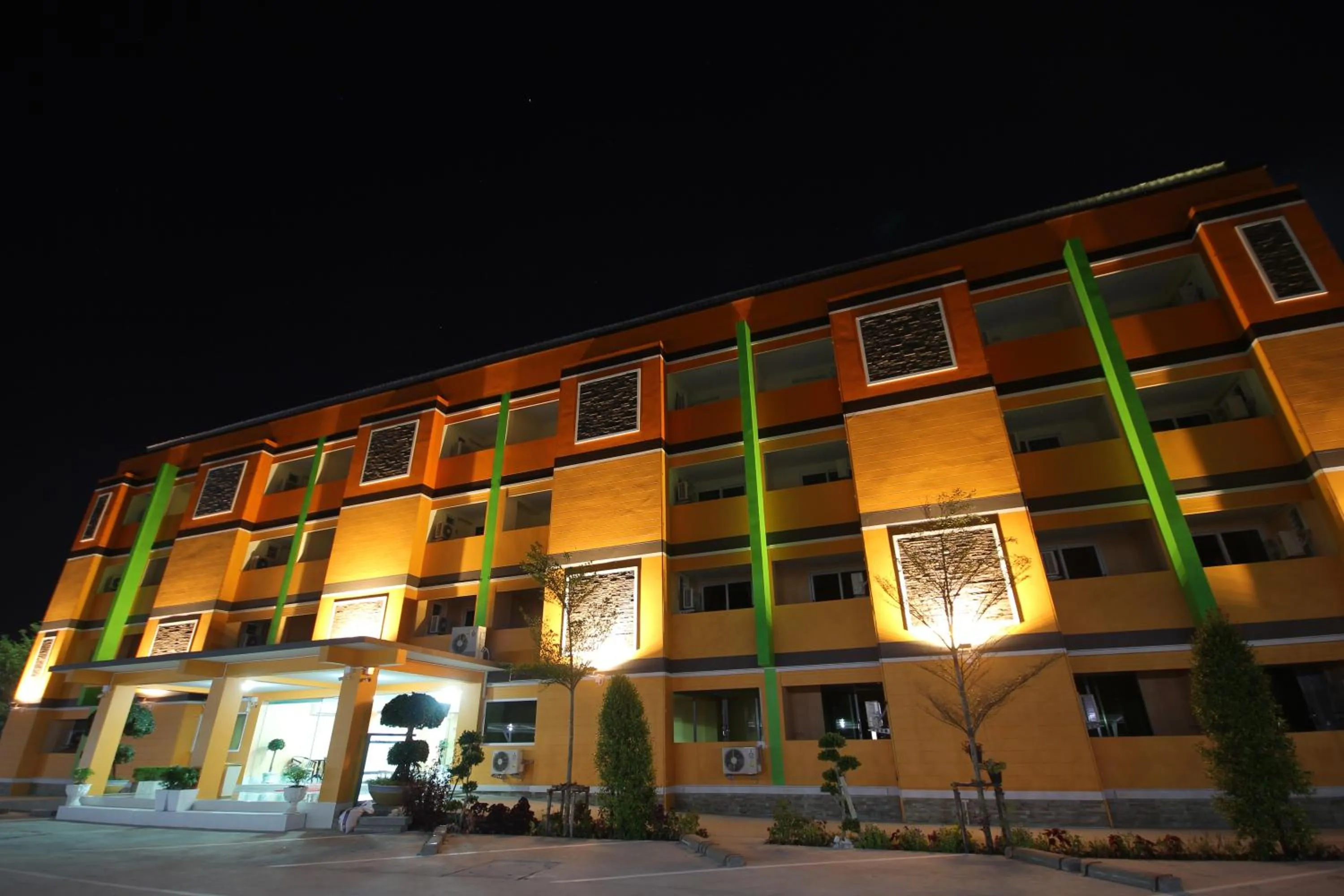 Other in Windsor Resort