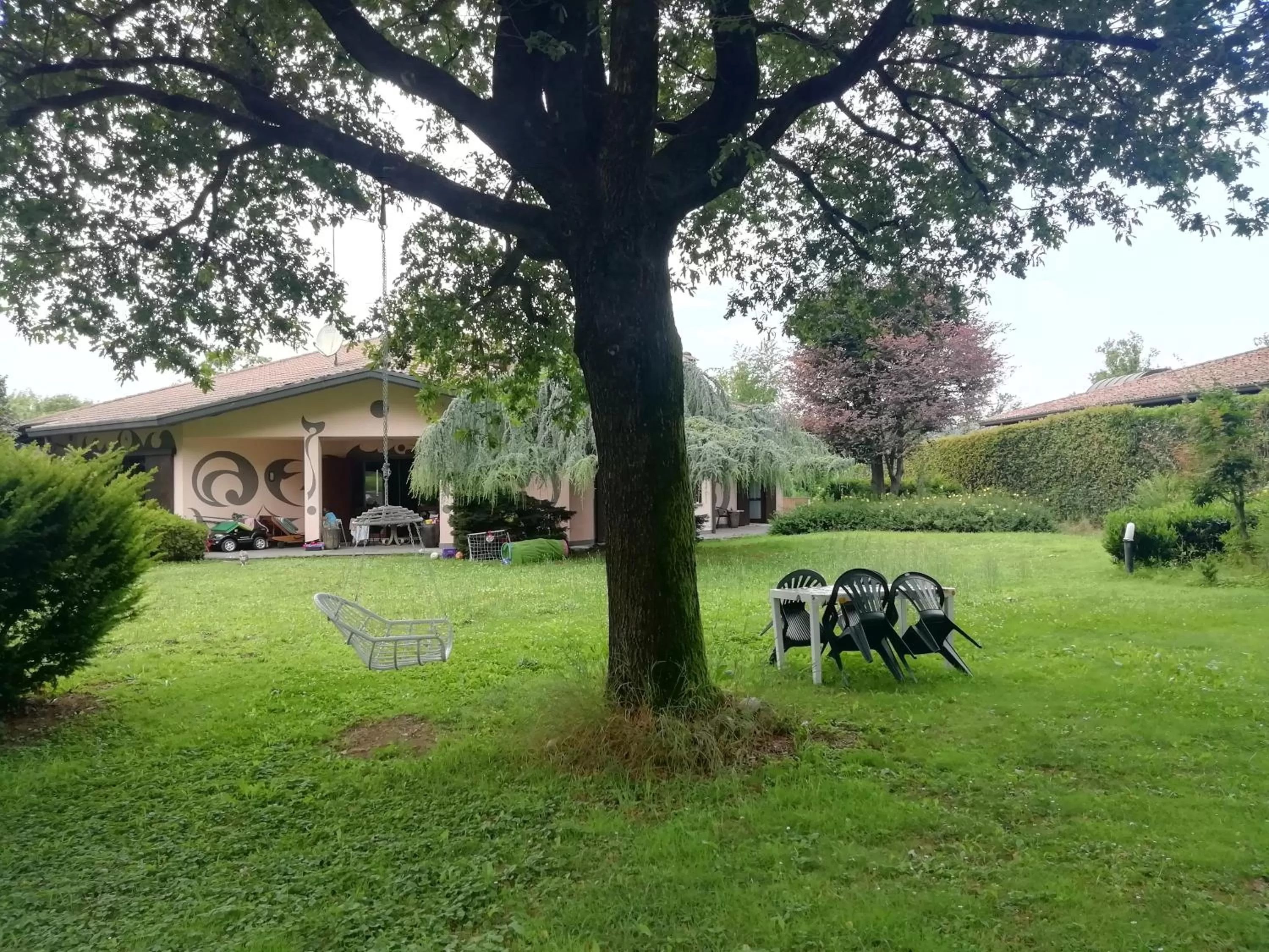 Bed & Breakfast Viadelgolf41