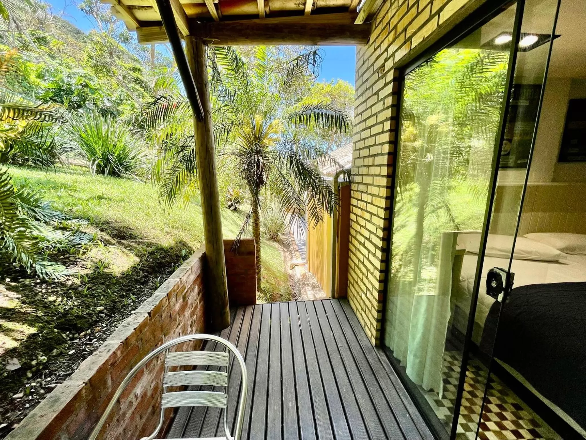 Pousada Canto da Vigia