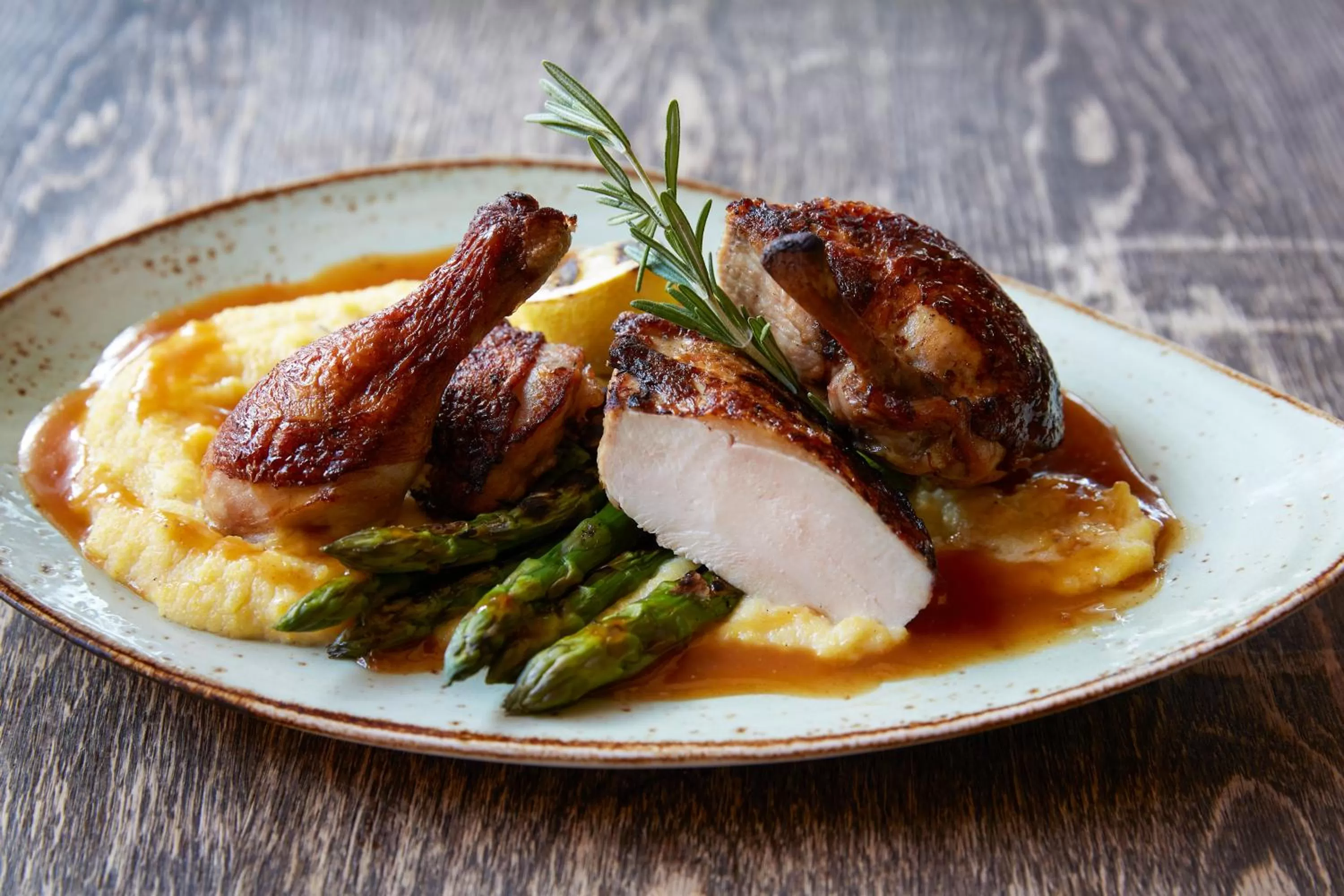 Restaurant/places to eat in Kimpton Hotel Monaco Philadelphia by IHG