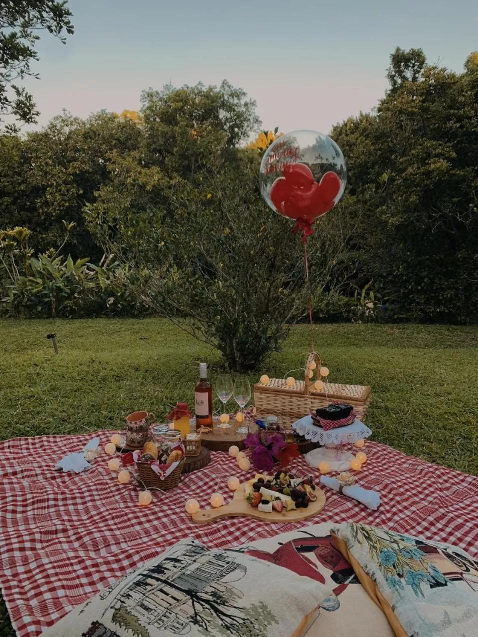 Hotel Pousada 7 Mares