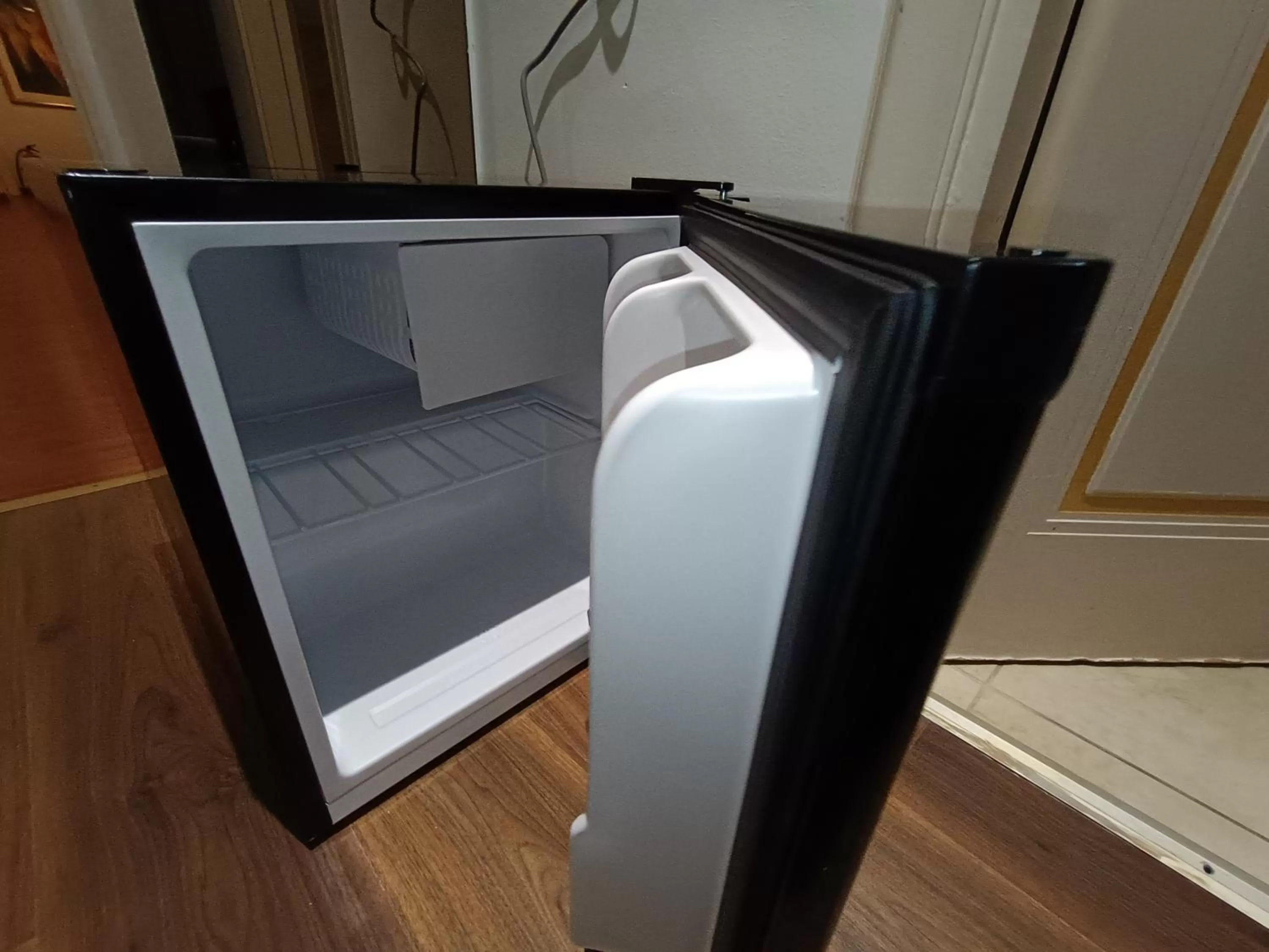 oven in Queens Leriotis Hotel