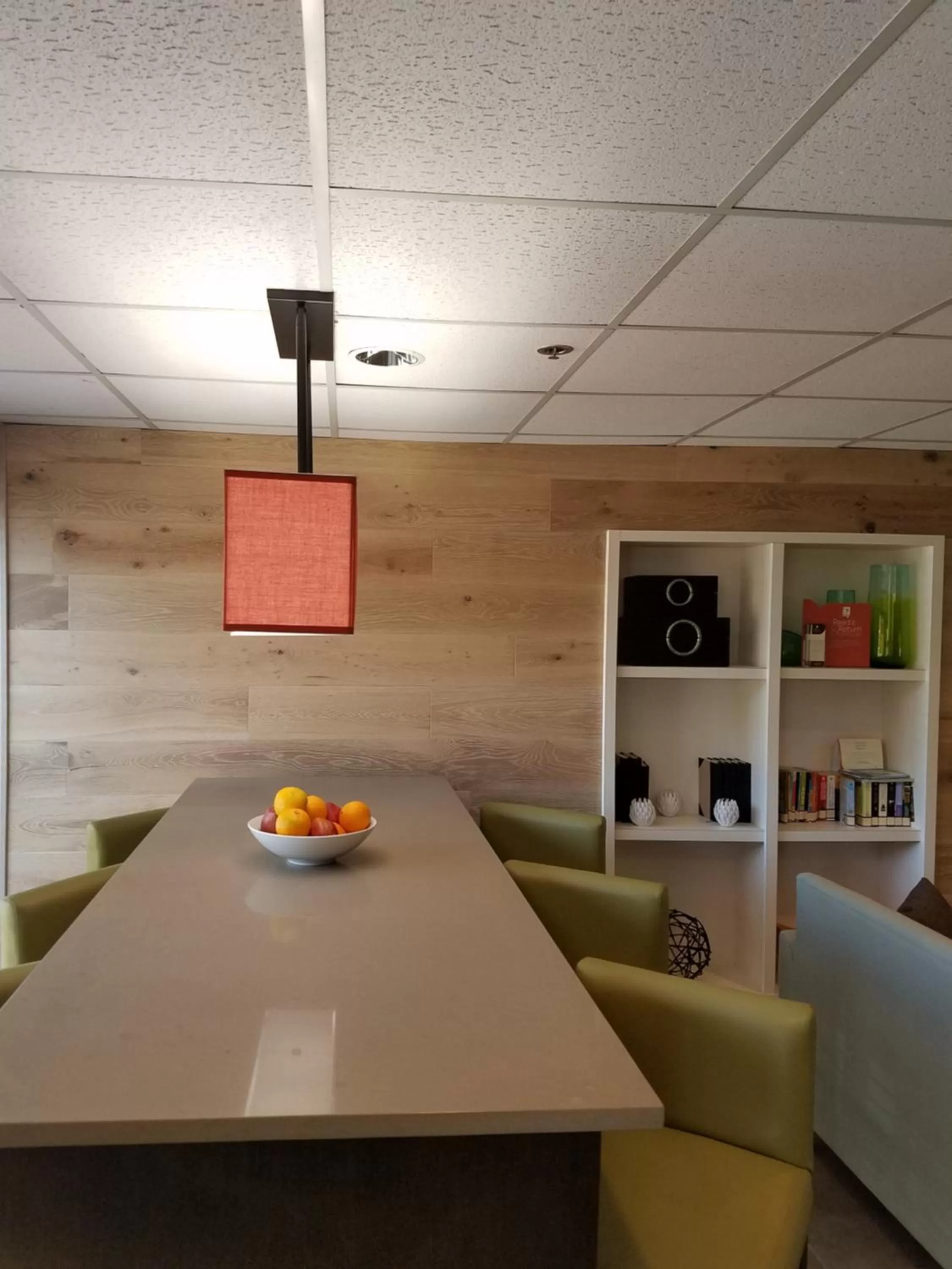 Restaurant/places to eat in Country Inn & Suites by Radisson, Grand Prairie-DFW-Arlington, TX