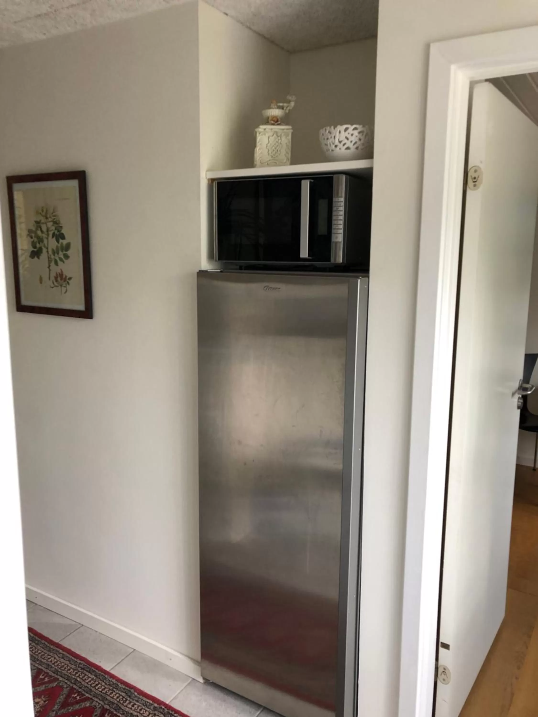 Food and drinks in Molino