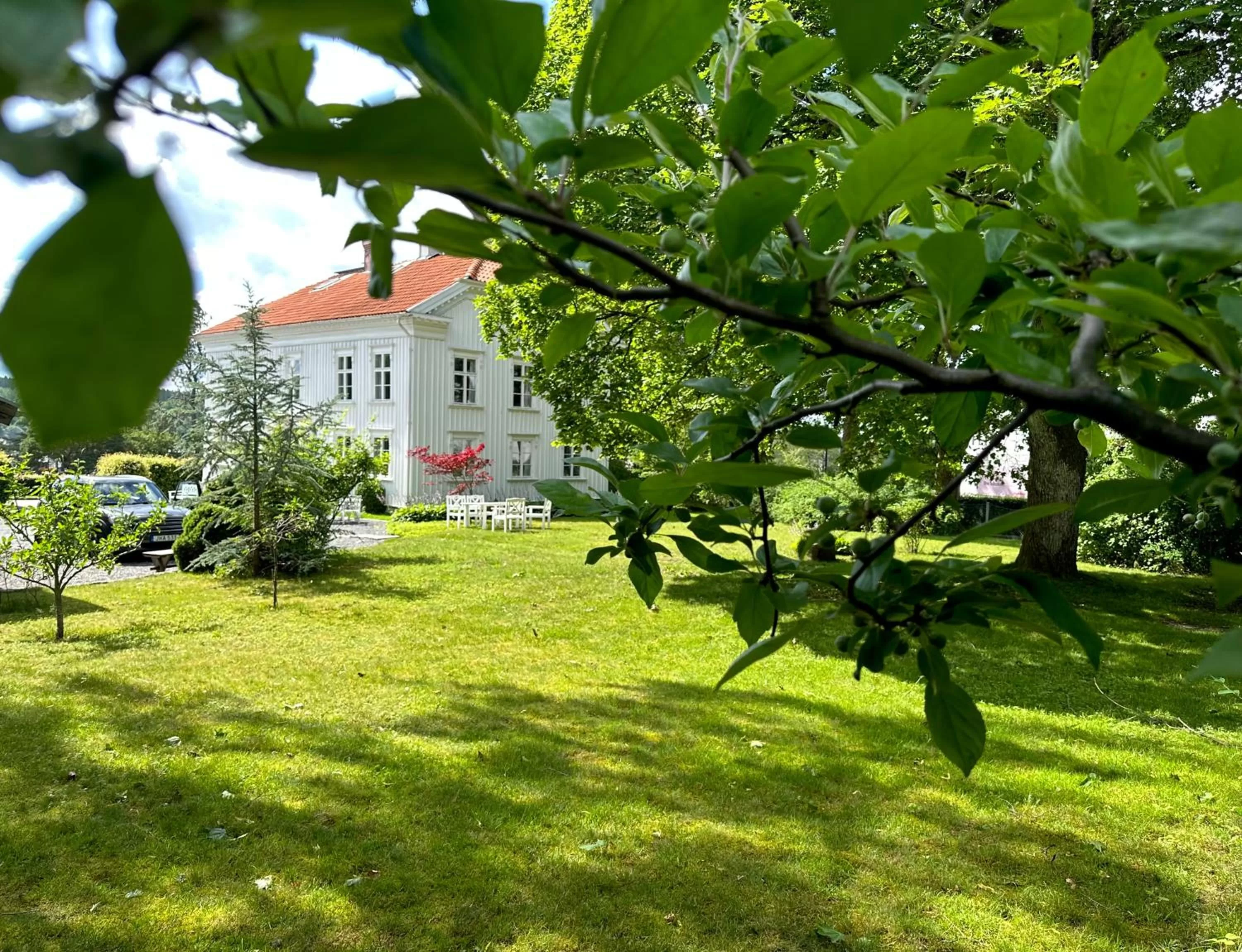 Kinna Bed & Breakfast