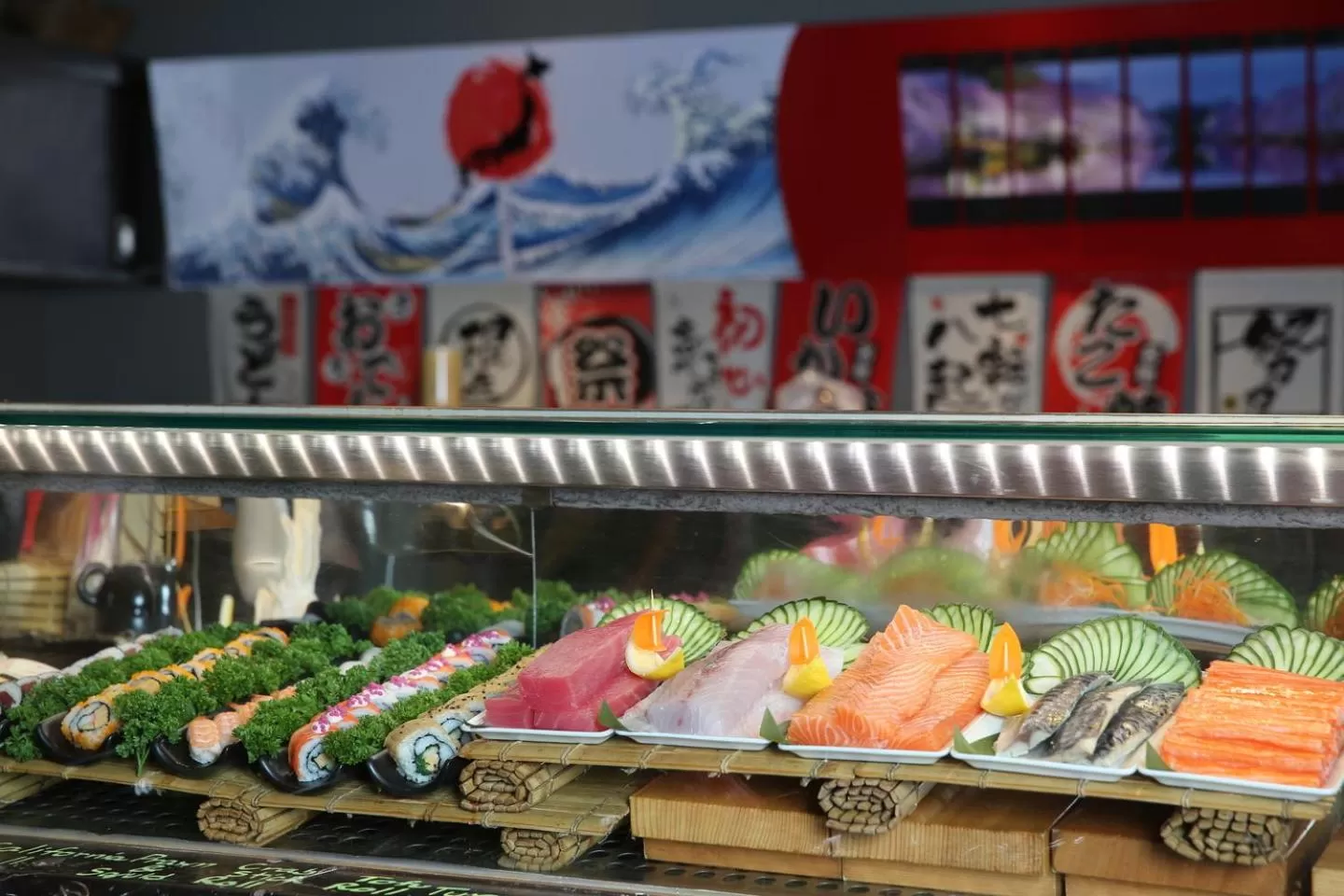 Restaurant/places to eat in SO/ Bangkok