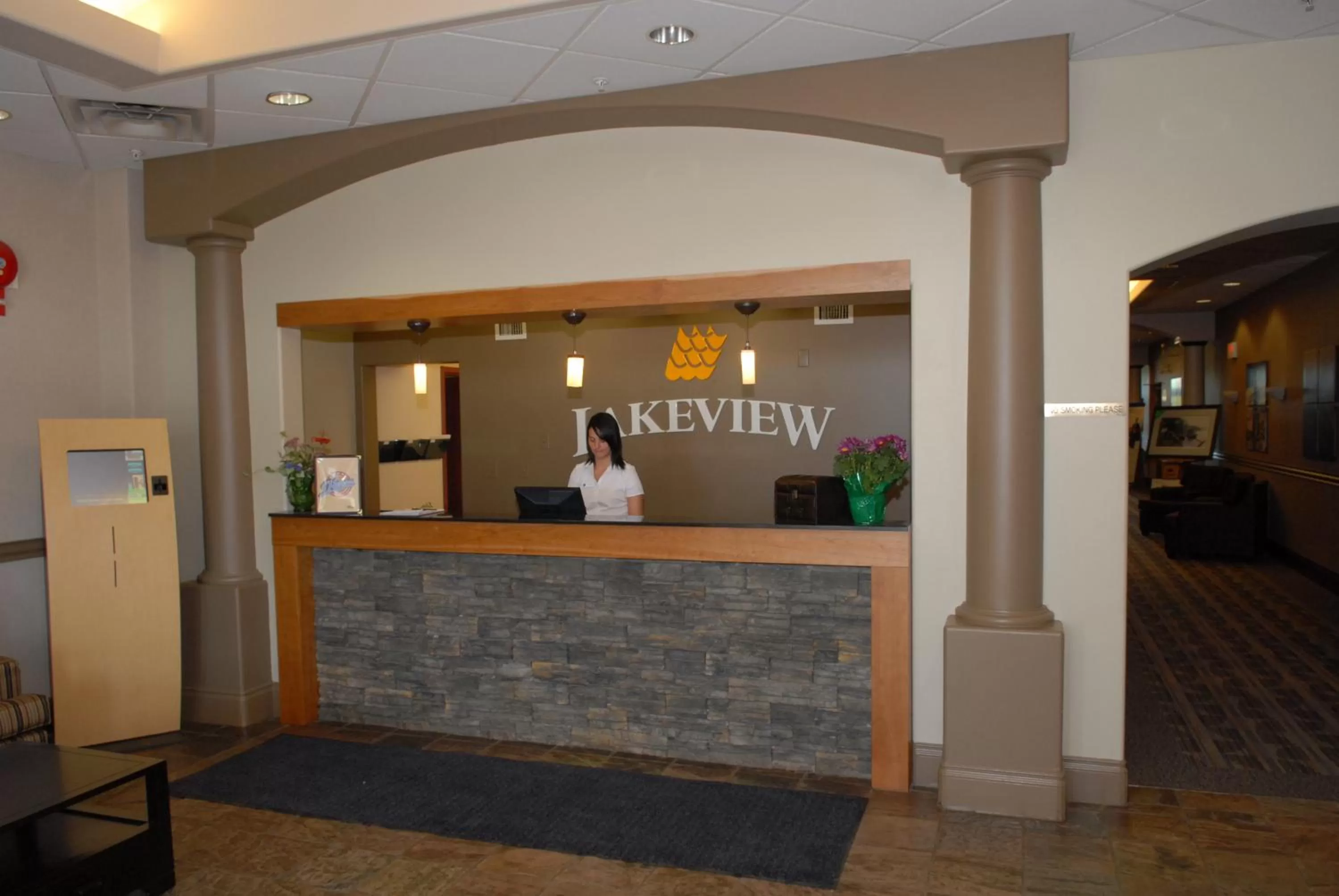 Lakeview Inns & Suites - Fort Saskatchewan