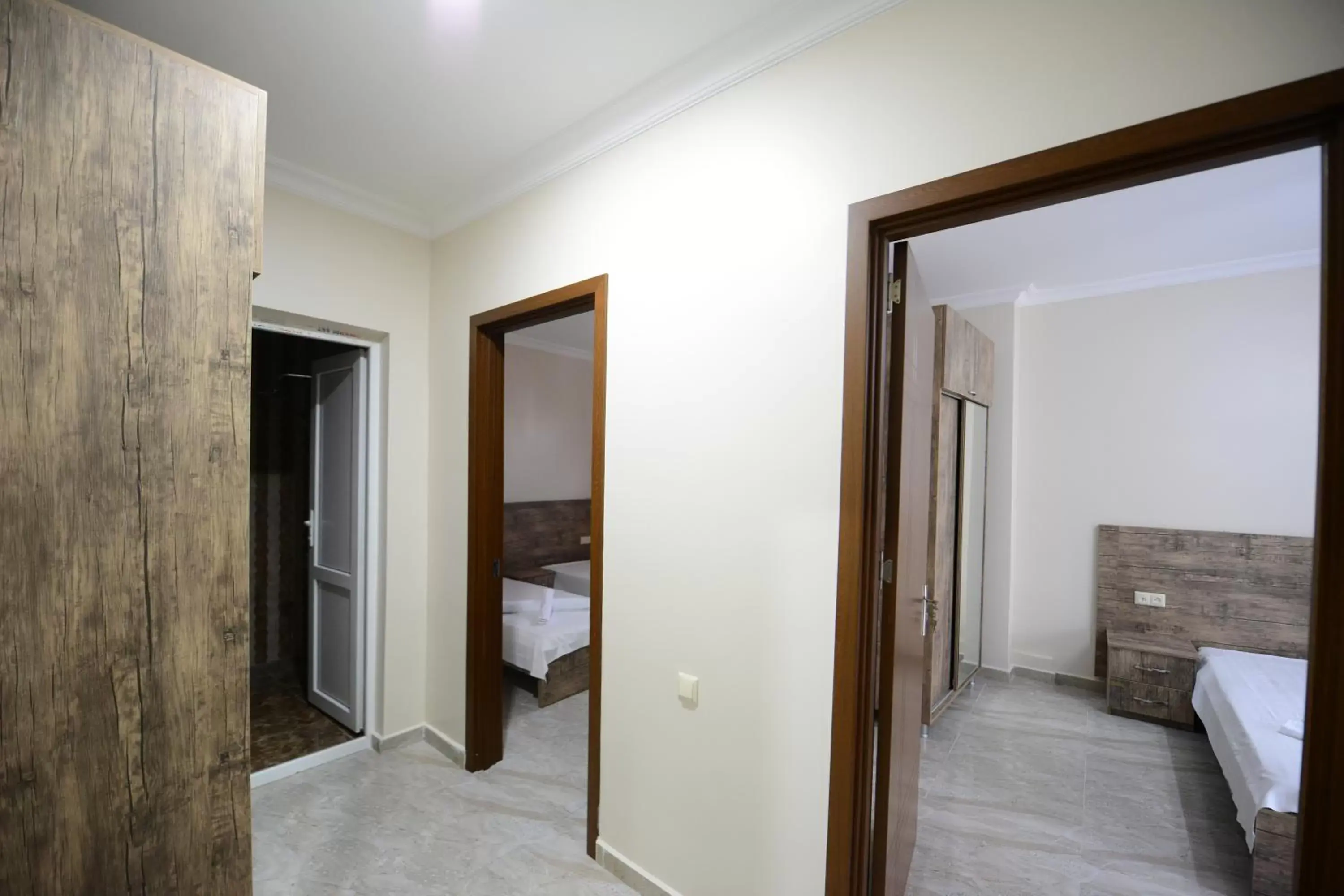 Double or Twin Room with Private Bathroom in Family Hotel Double or Twin Room with Private Bathroom in Family Hotel