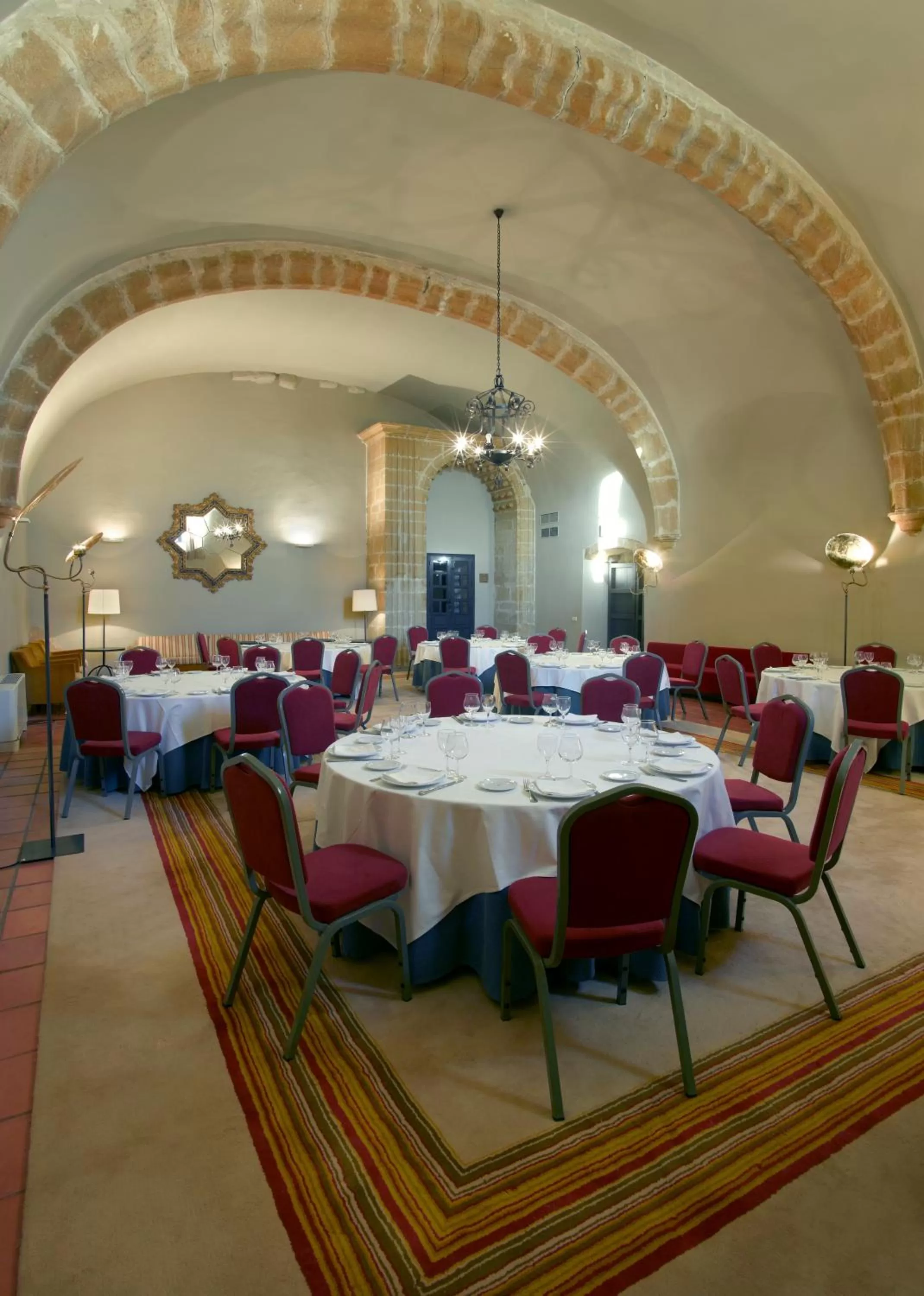 Other in Parador de Trujillo