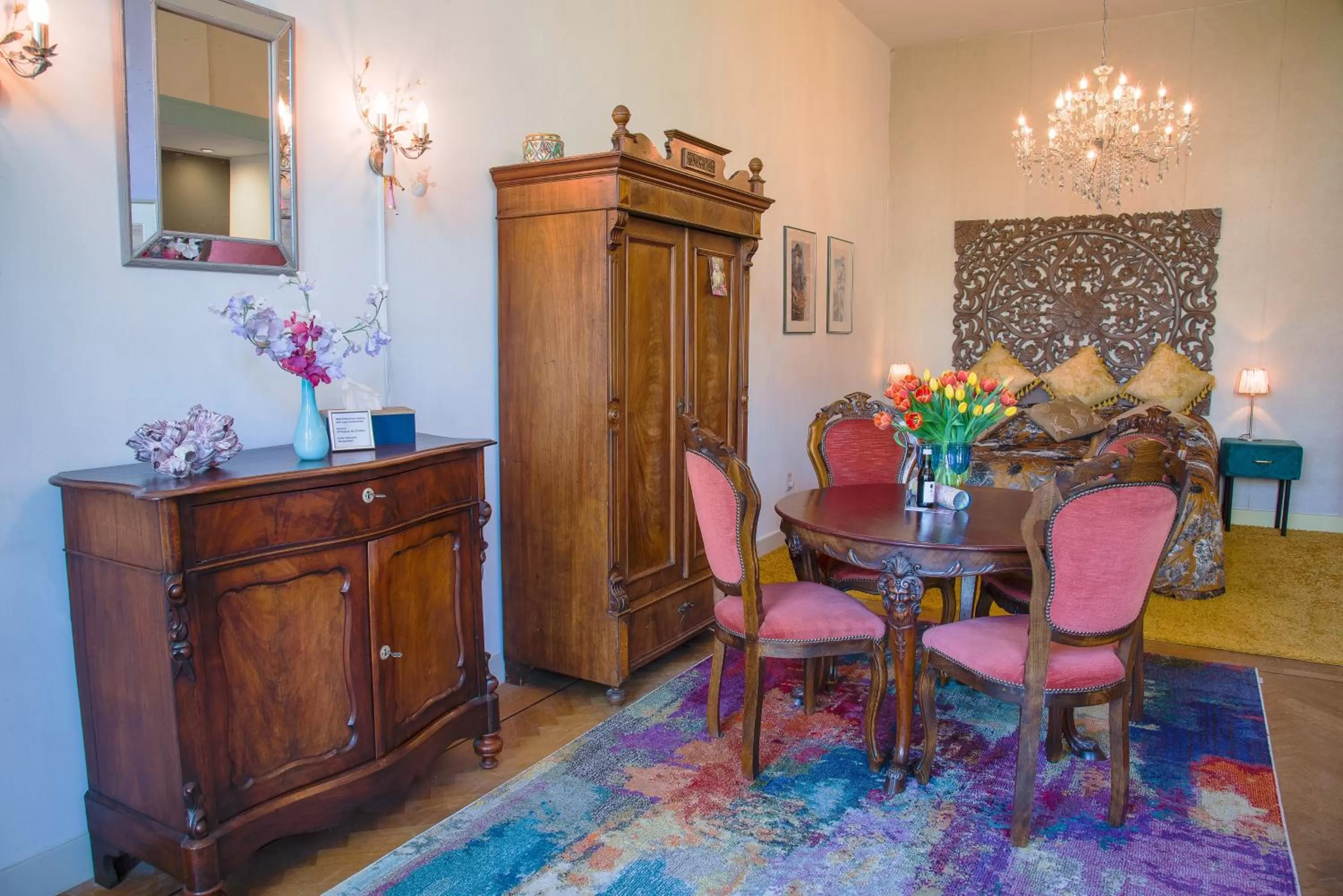 B&B Het Hart van Haarlem