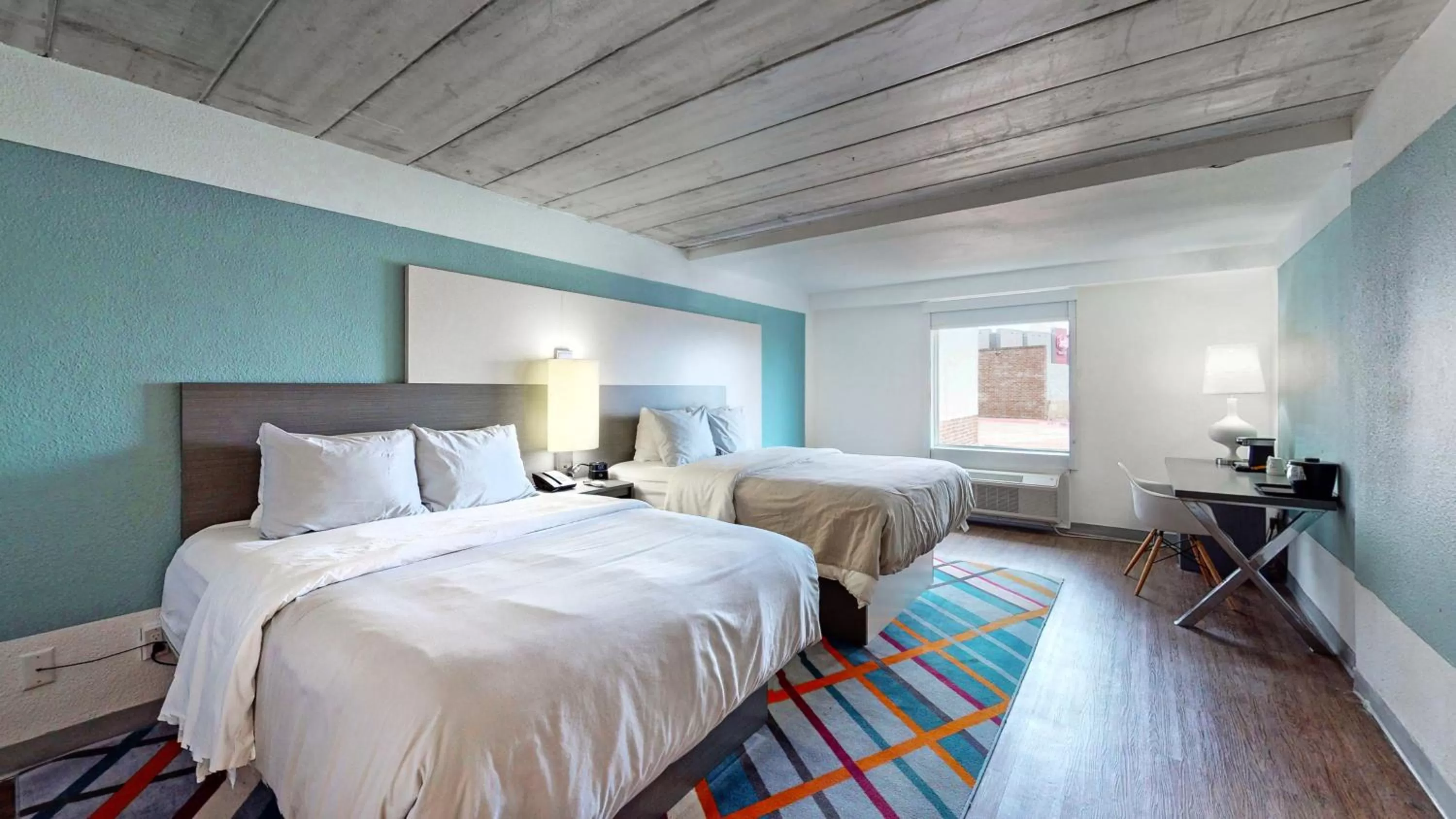 Bed in voco College Station Aggieland by IHG