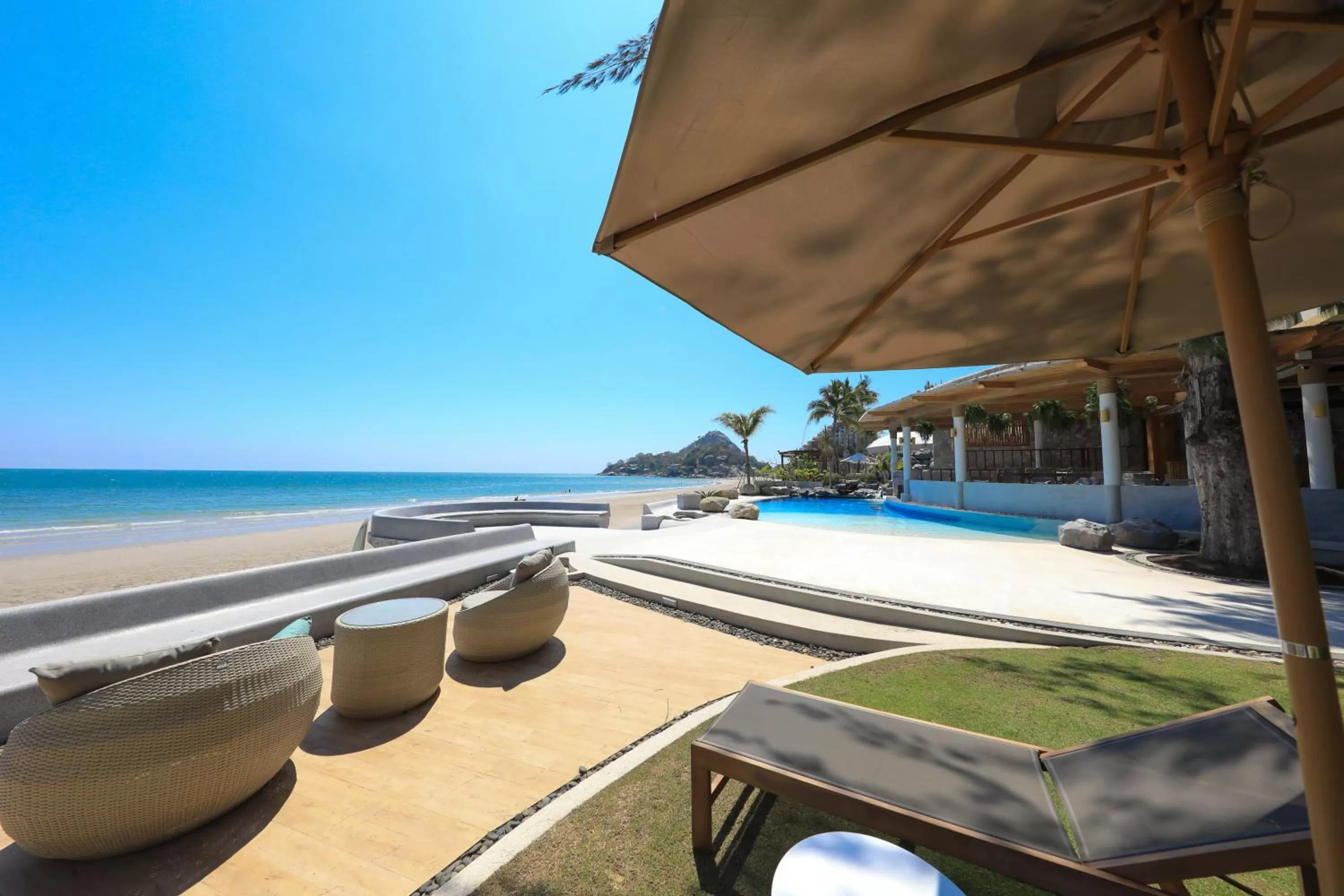 Kundala Beach Resort Hua Hin