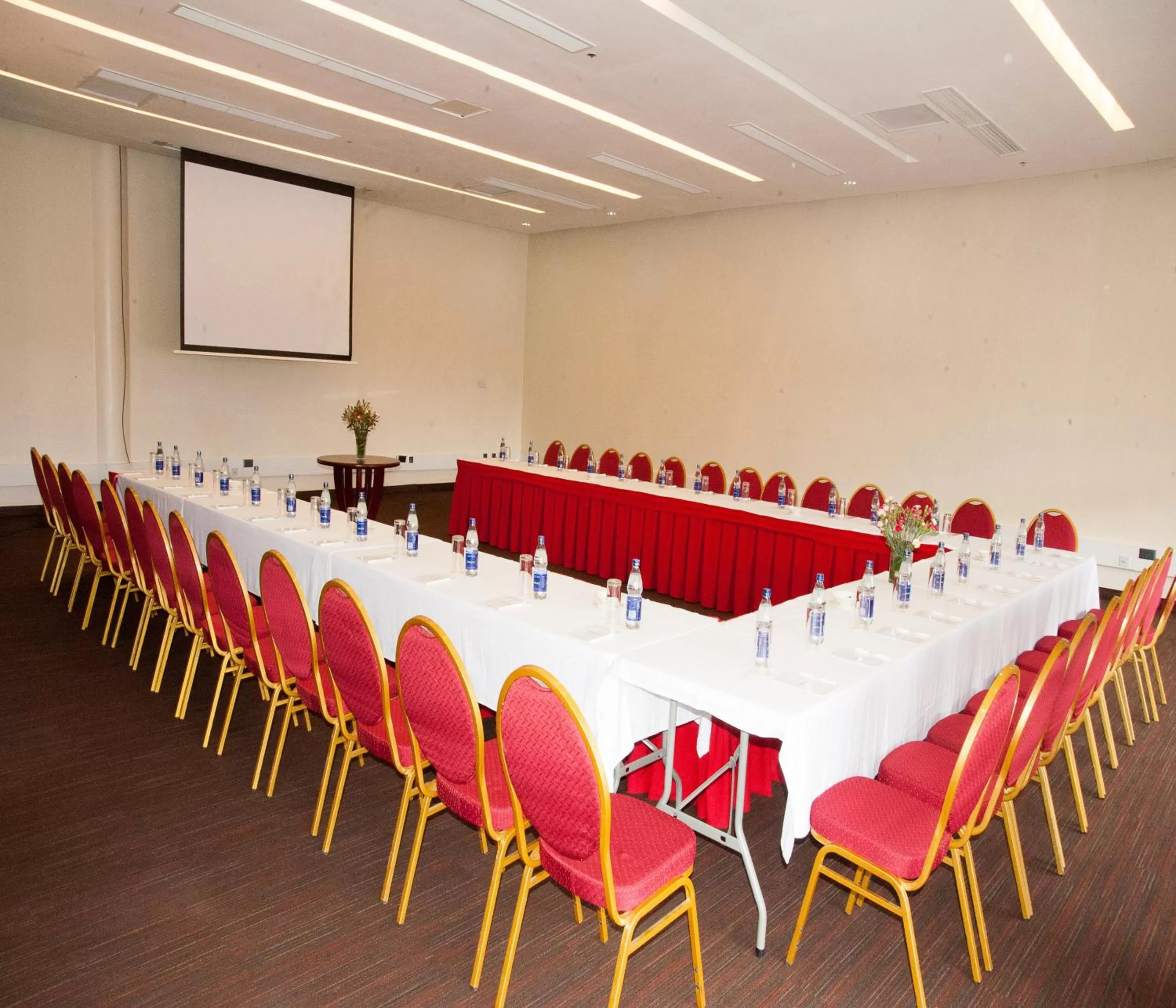 Business facilities in Boma Inn Eldoret