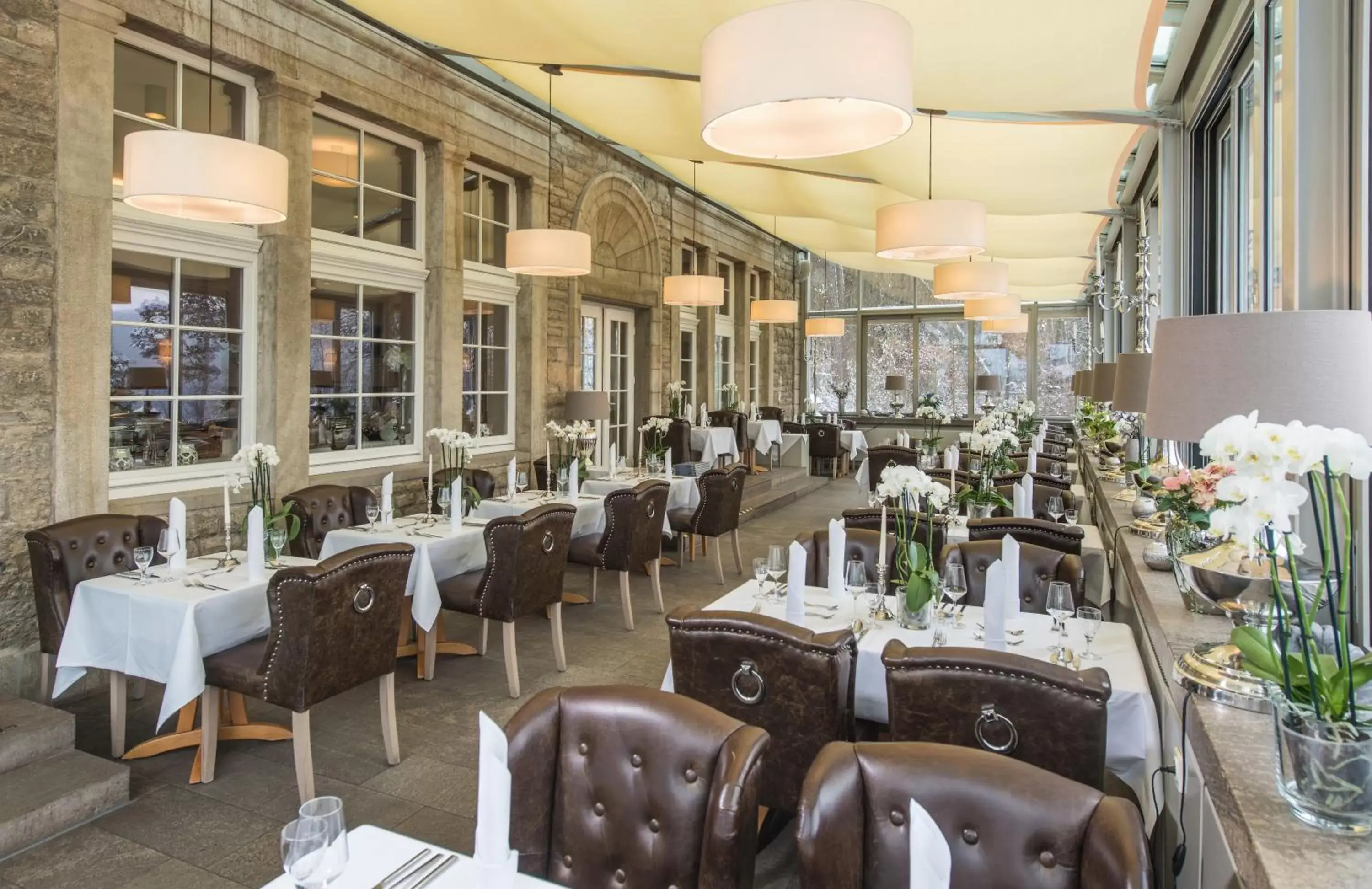 Berghotel Eisenach Berghotel Eisenach