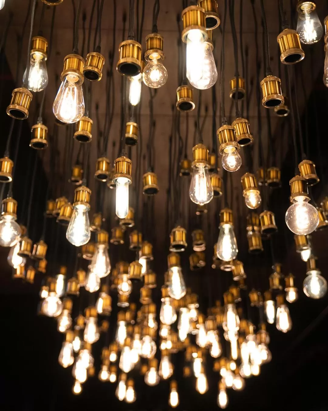 Lounge or bar in 42 Hotel Williamsburg