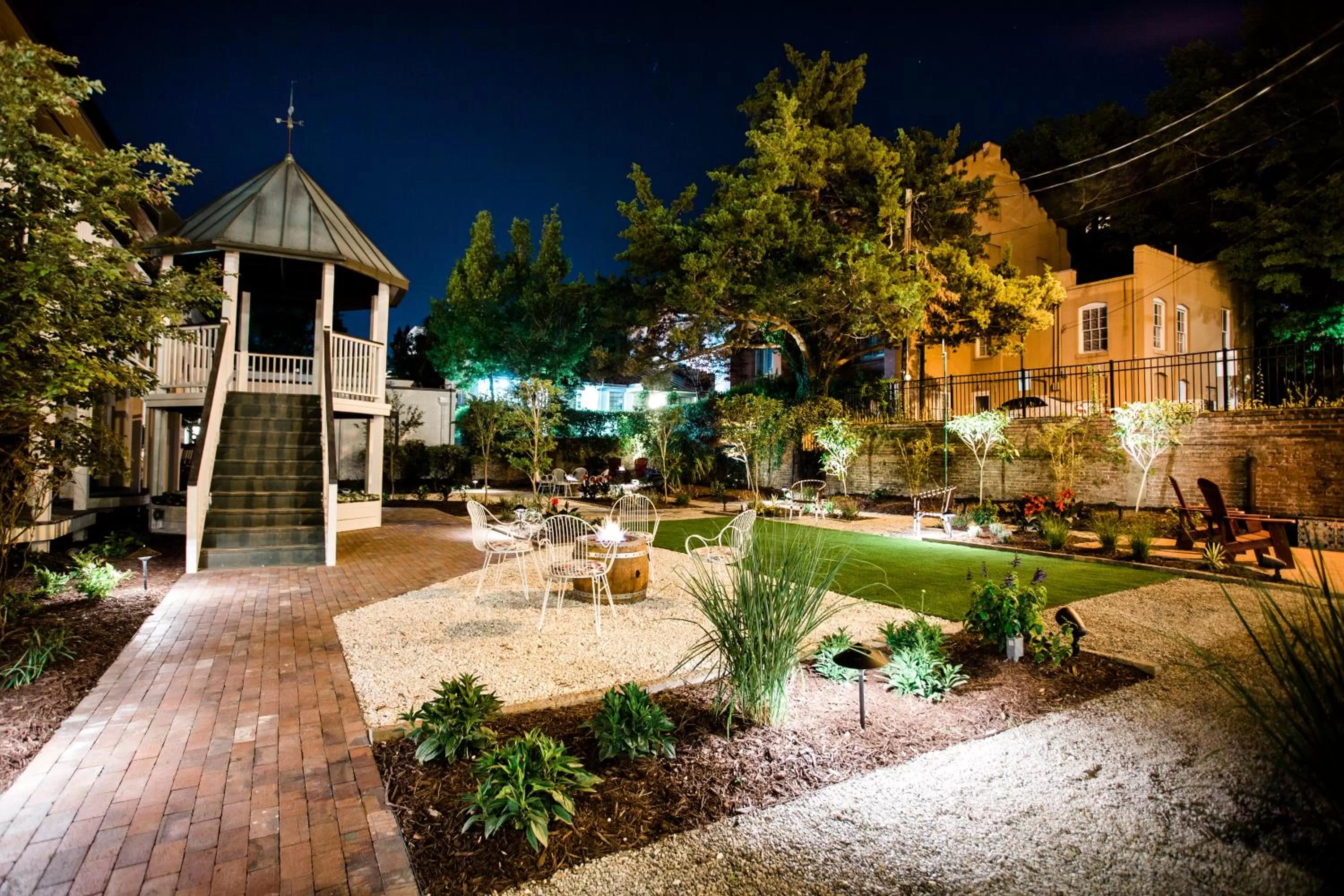 Property building in ARRIVE Wilmington