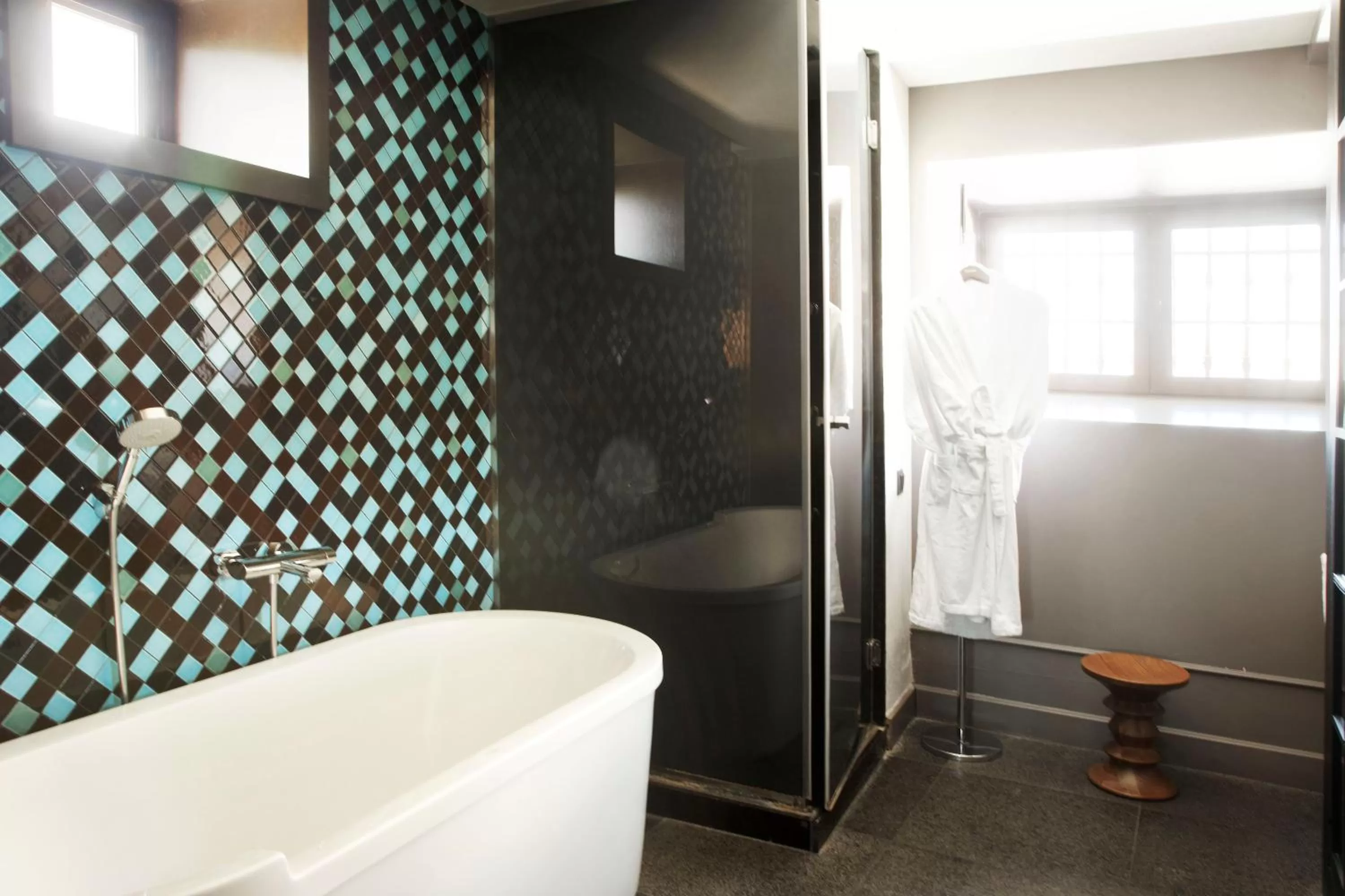 Prestige Double or Twin Room in CoolRooms Palacio Villapanés 5 GL