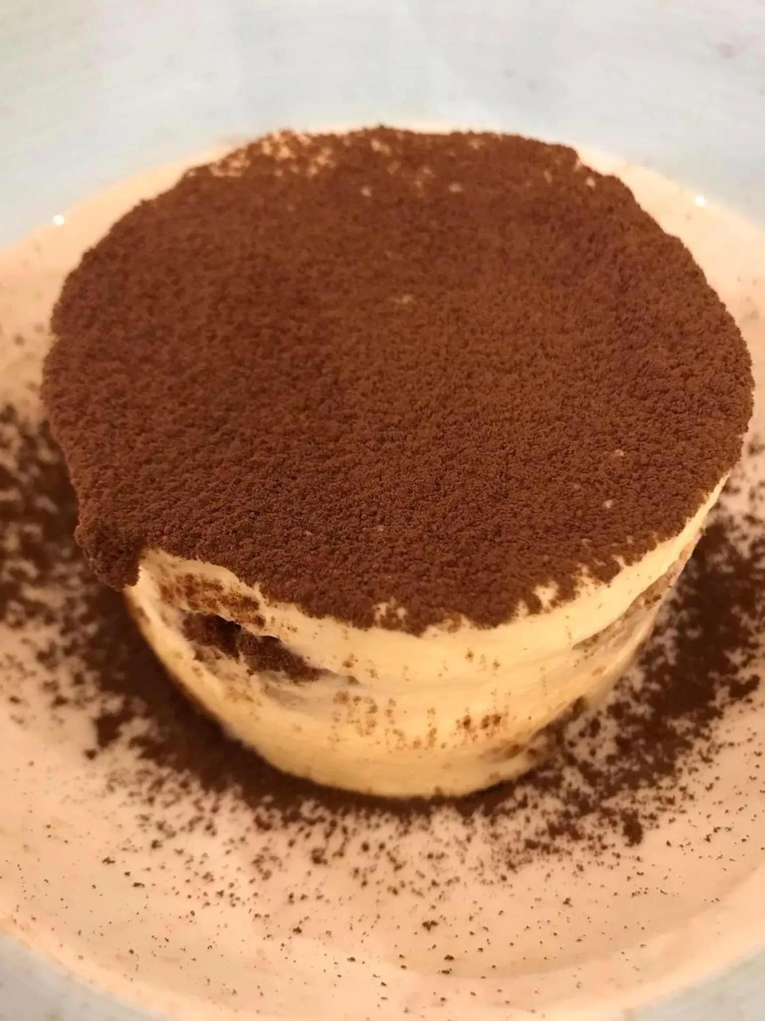 Restaurant/places to eat in Coral Inn