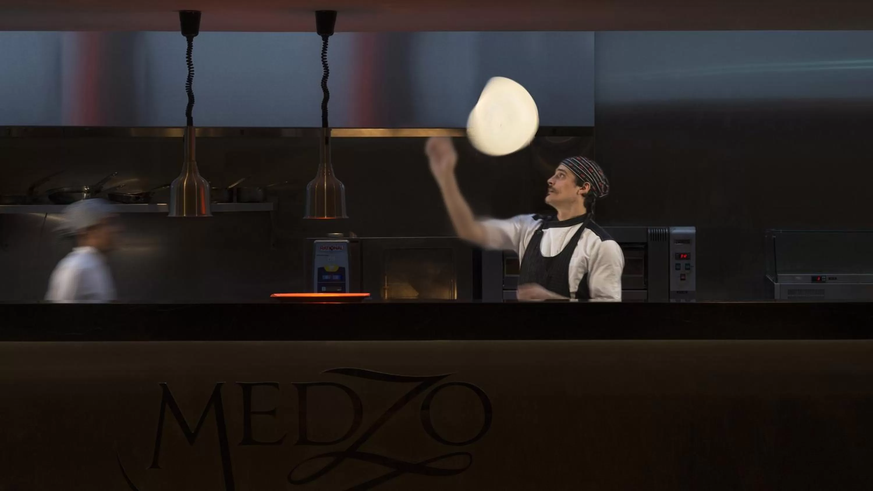 Restaurant/places to eat in InterContinental Bahrain by IHG