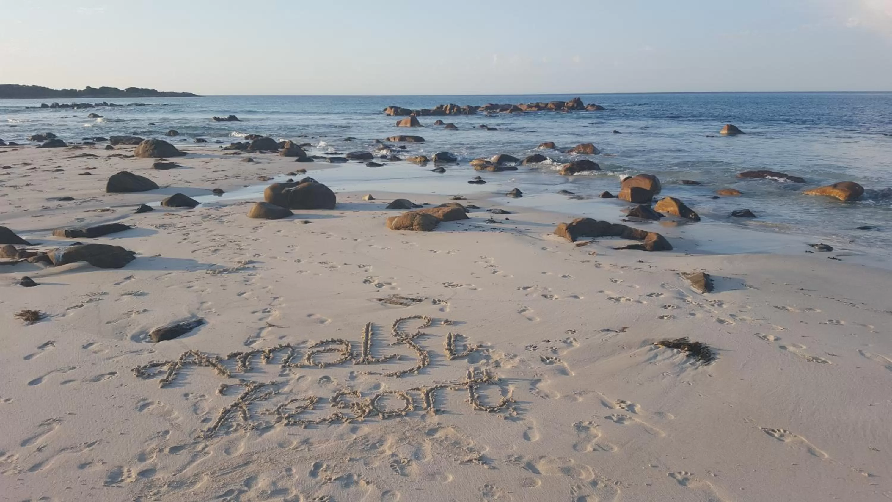 Off site in Amalfi Resort Busselton's Best Kept Secret