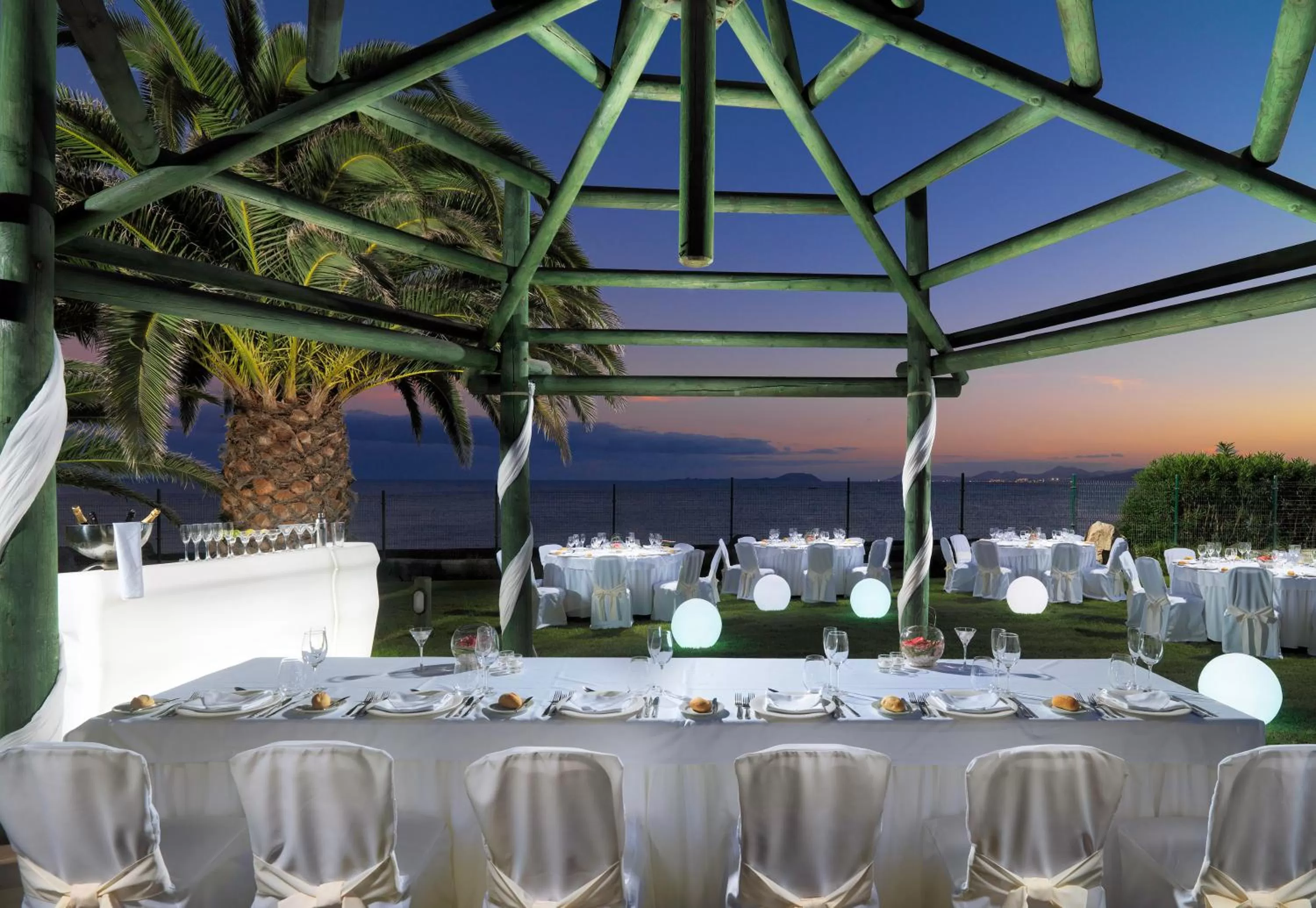 Decorative detail in H10 Rubicón Horizons Collection