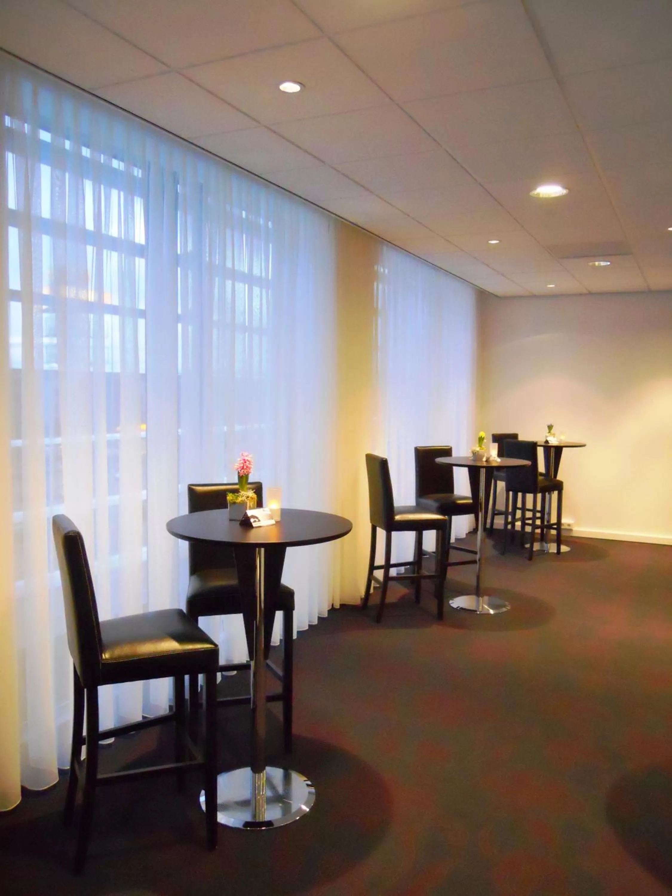 Business facilities in Fletcher Hotel-Restaurant Parkstad- Zuid Limburg