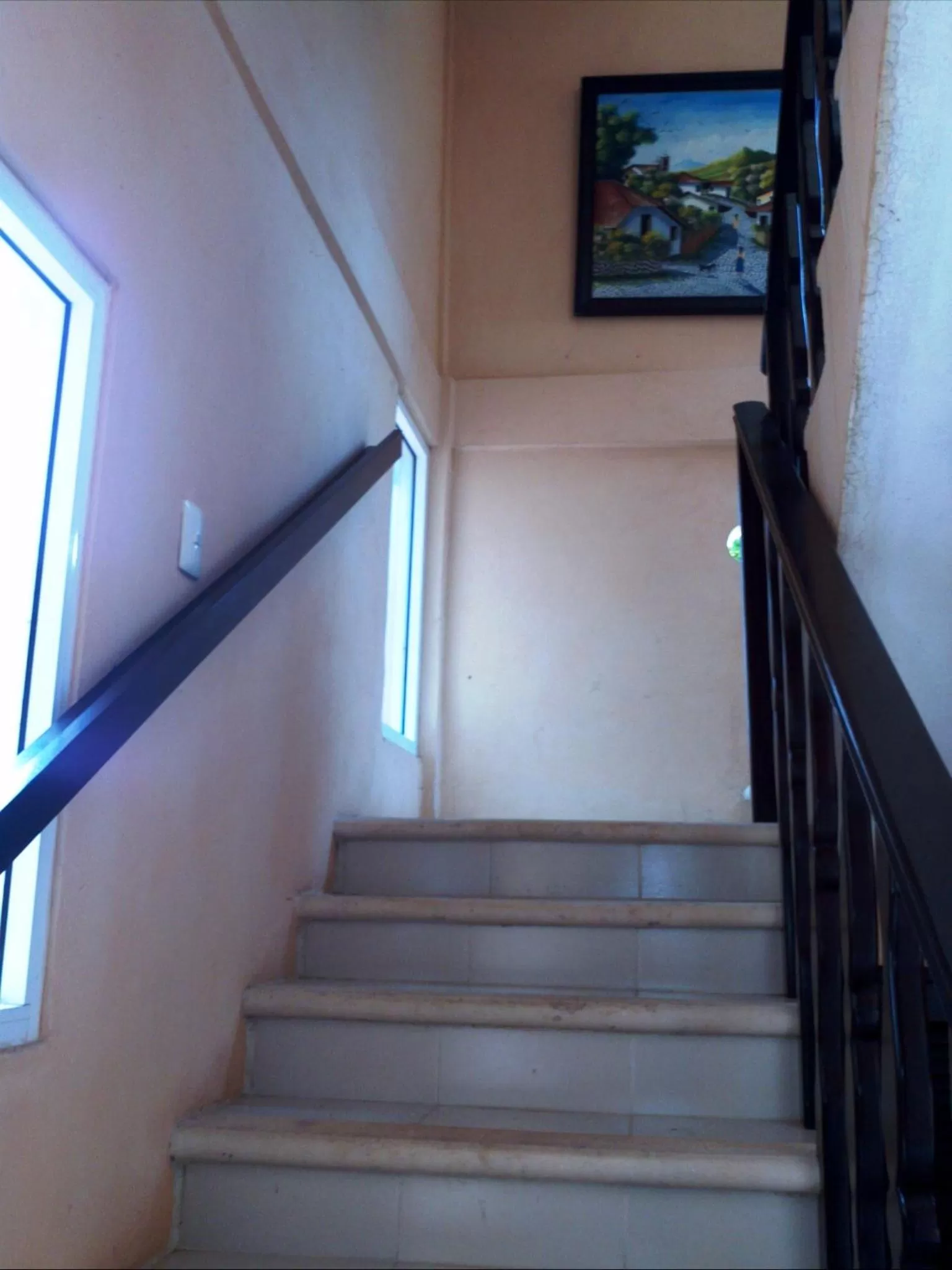 Lobby or reception in Hotel Turquesa Maya