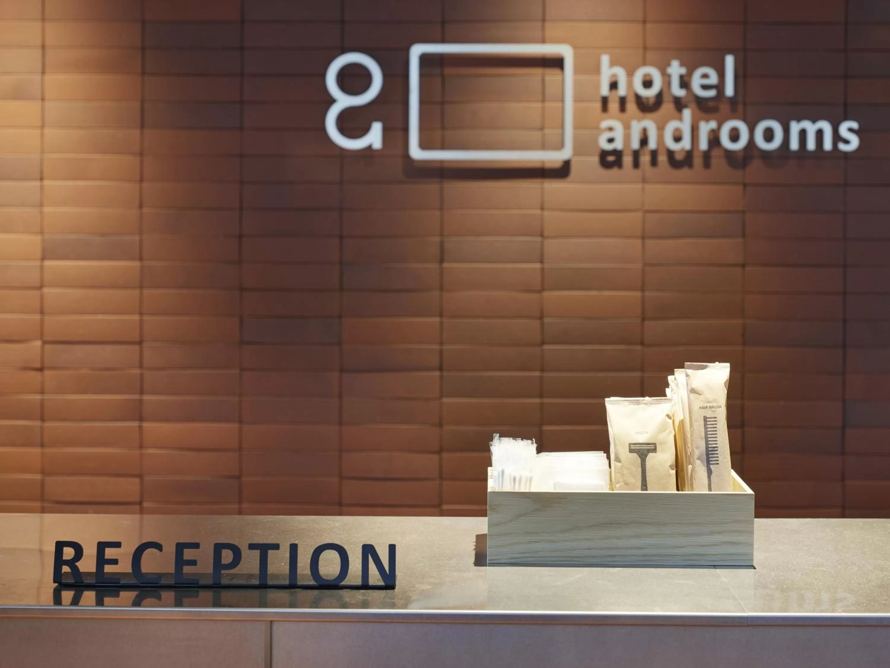 Other in hotel androoms Sapporo Susukino