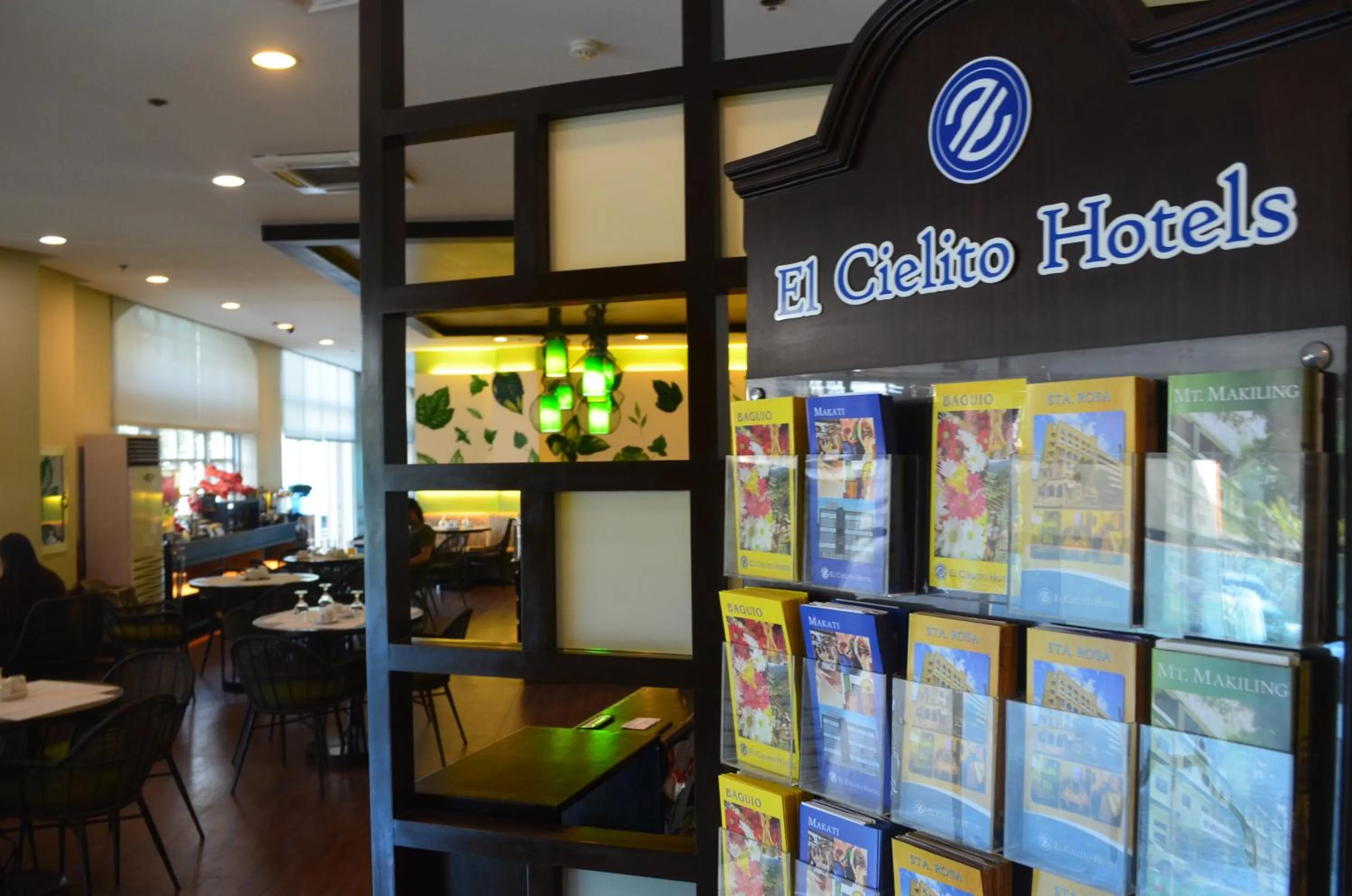 El Cielito Inn - Sta. Rosa