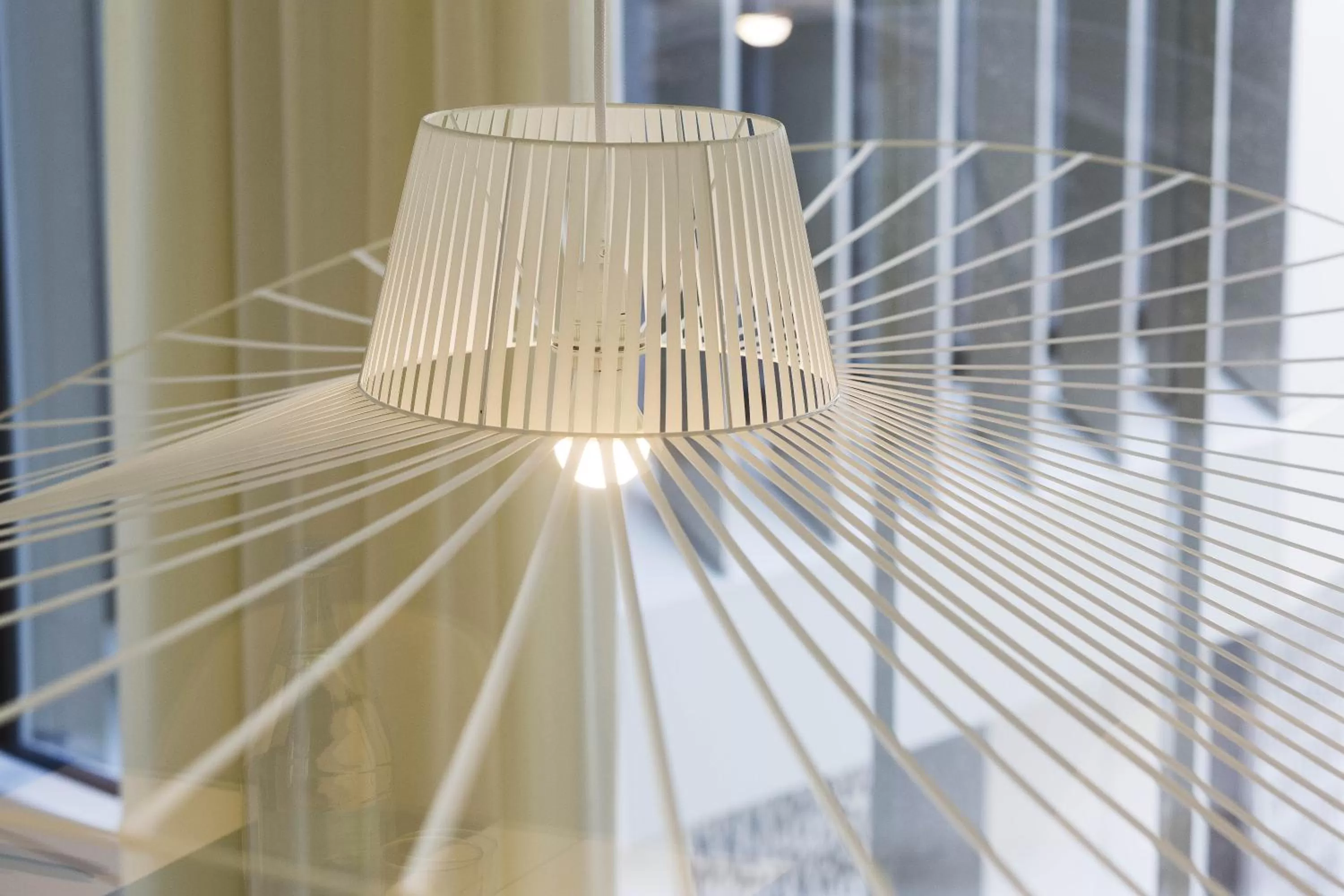 Lobby or reception in The Passage - Urban Retreat