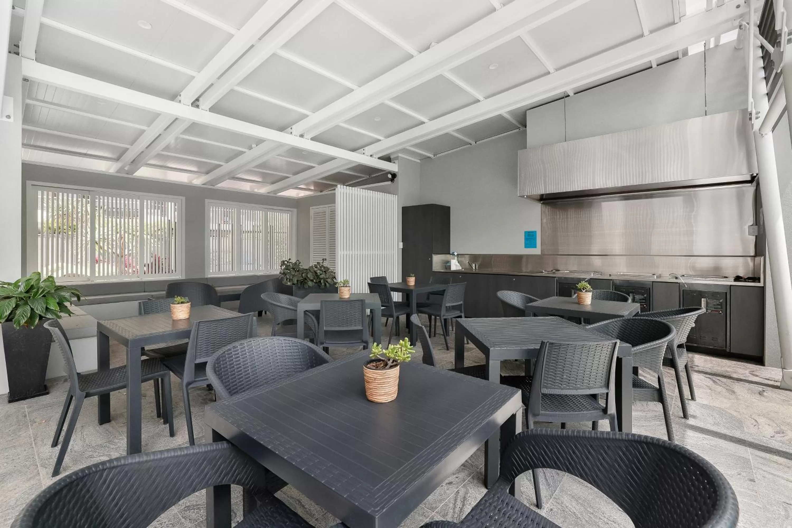 Surfers Century Oceanside Apartments