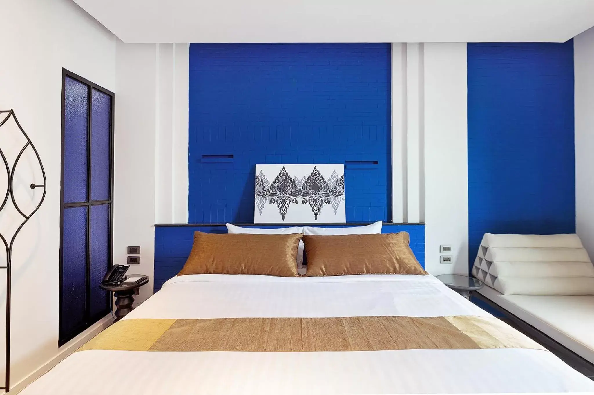 Deluxe Double or Twin Room in Aksorn Rayong, The Vitality Collection - SHA PLUS Deluxe Double or Twin Room in Aksorn Rayong, The Vitality Collection - SHA PLUS