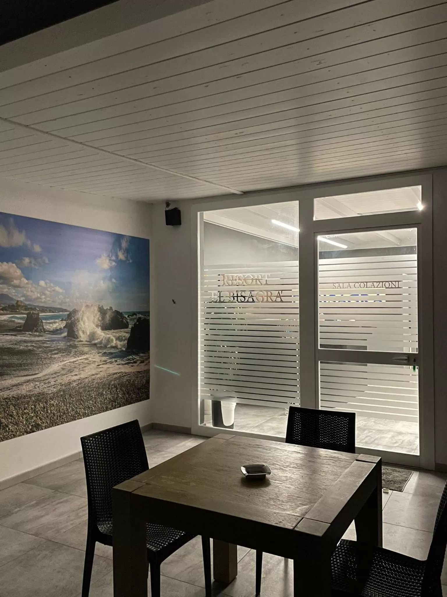 B&B Resort El Bisagrà