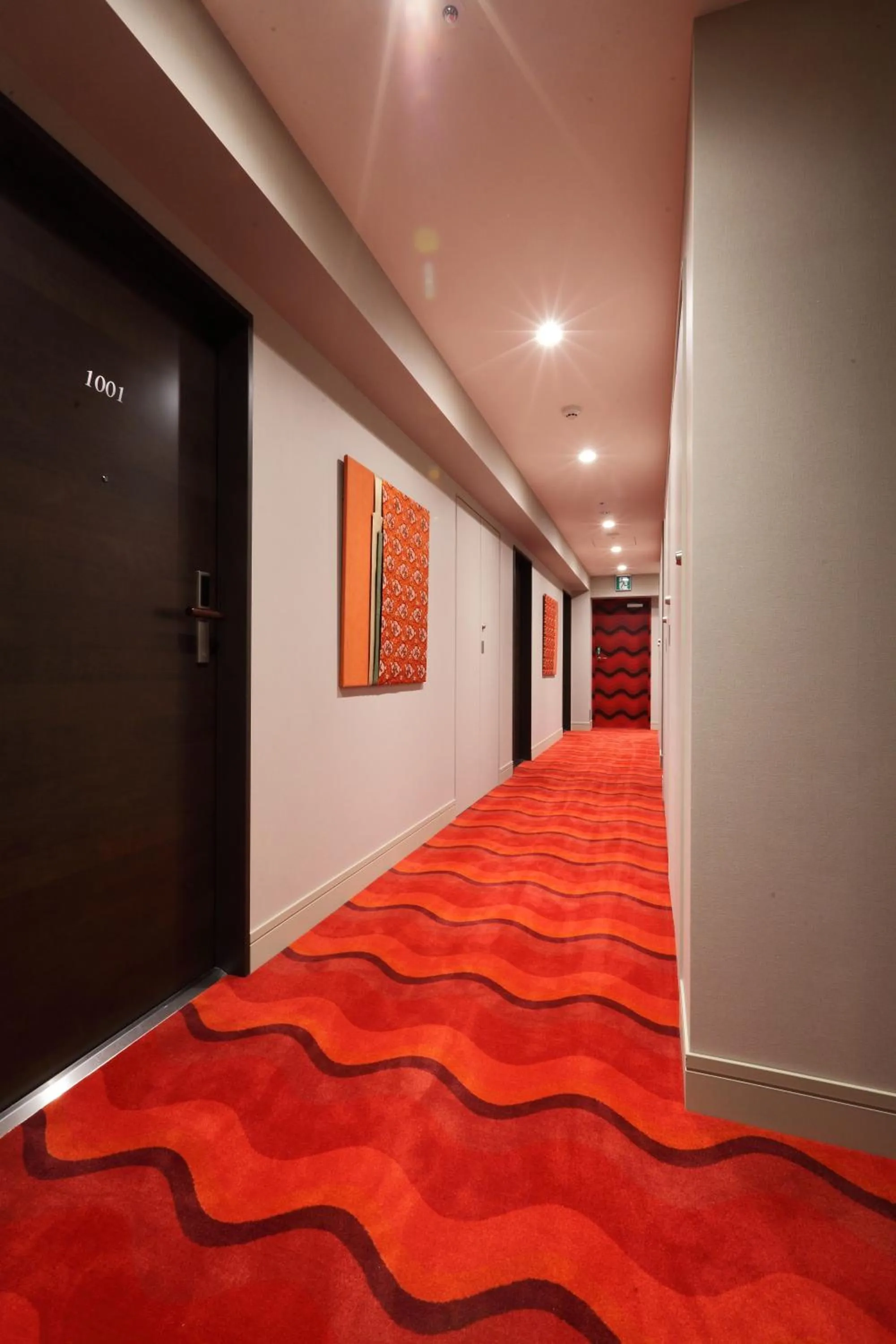 Other in Centurion Hotel Grand Akasakamitsuke Station