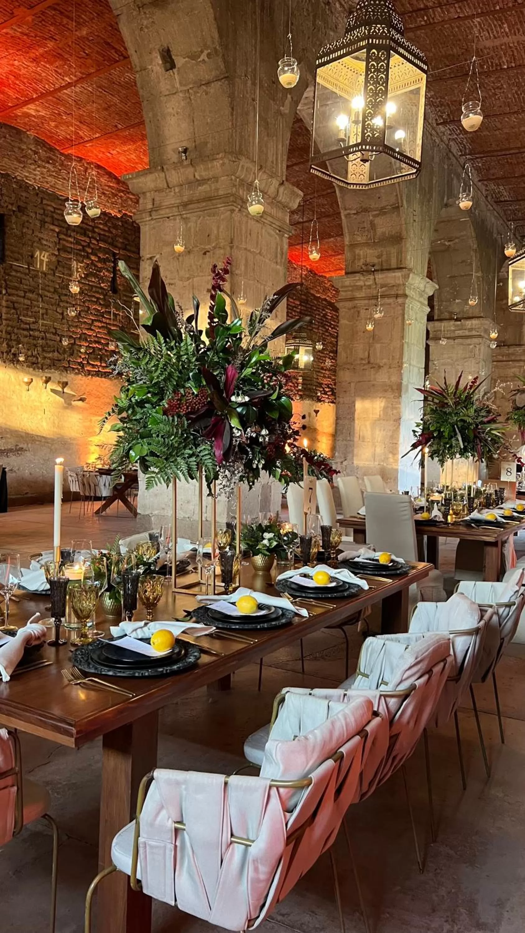 Hacienda El Carmen Hotel & Spa