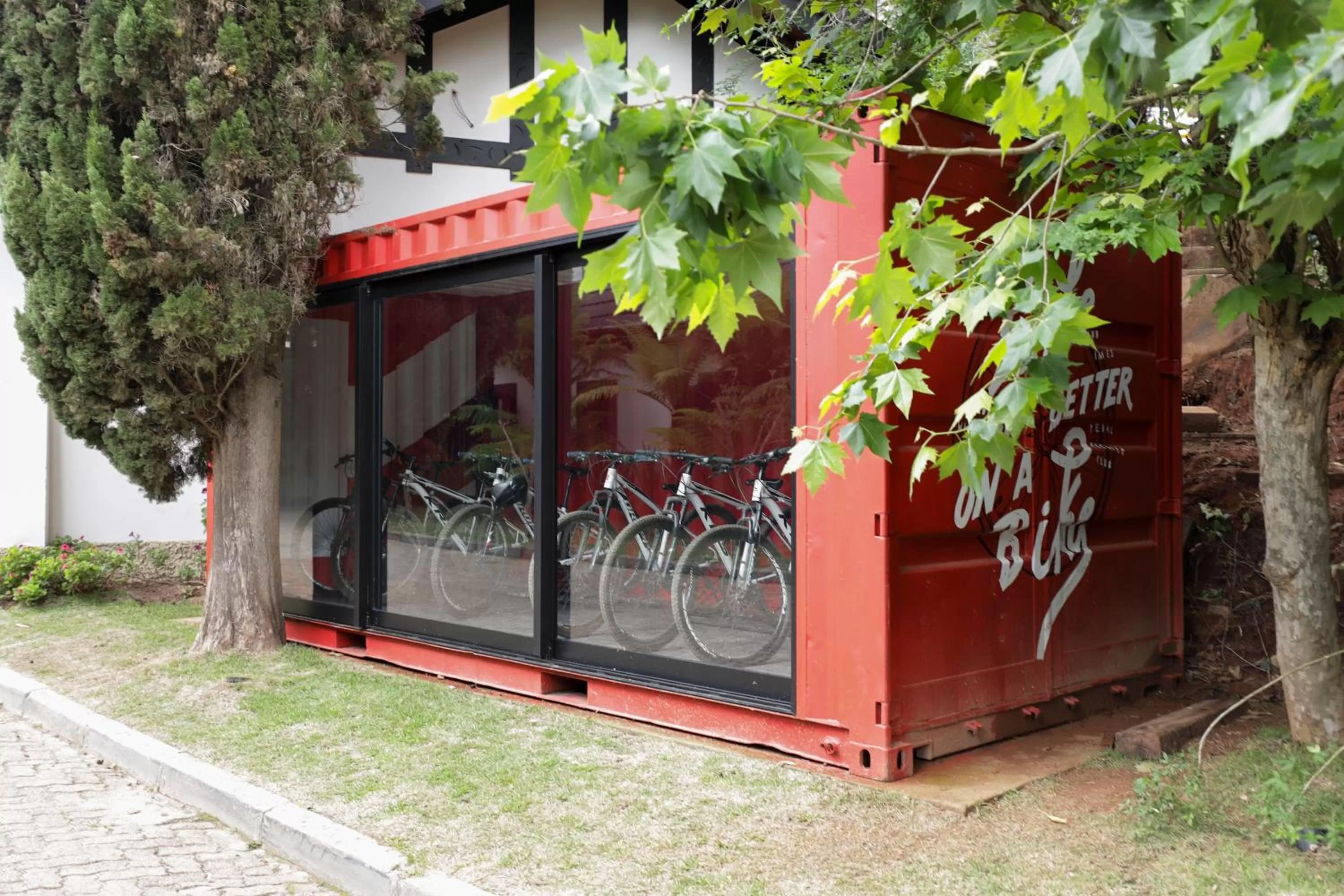 Activities in Ort Hotel