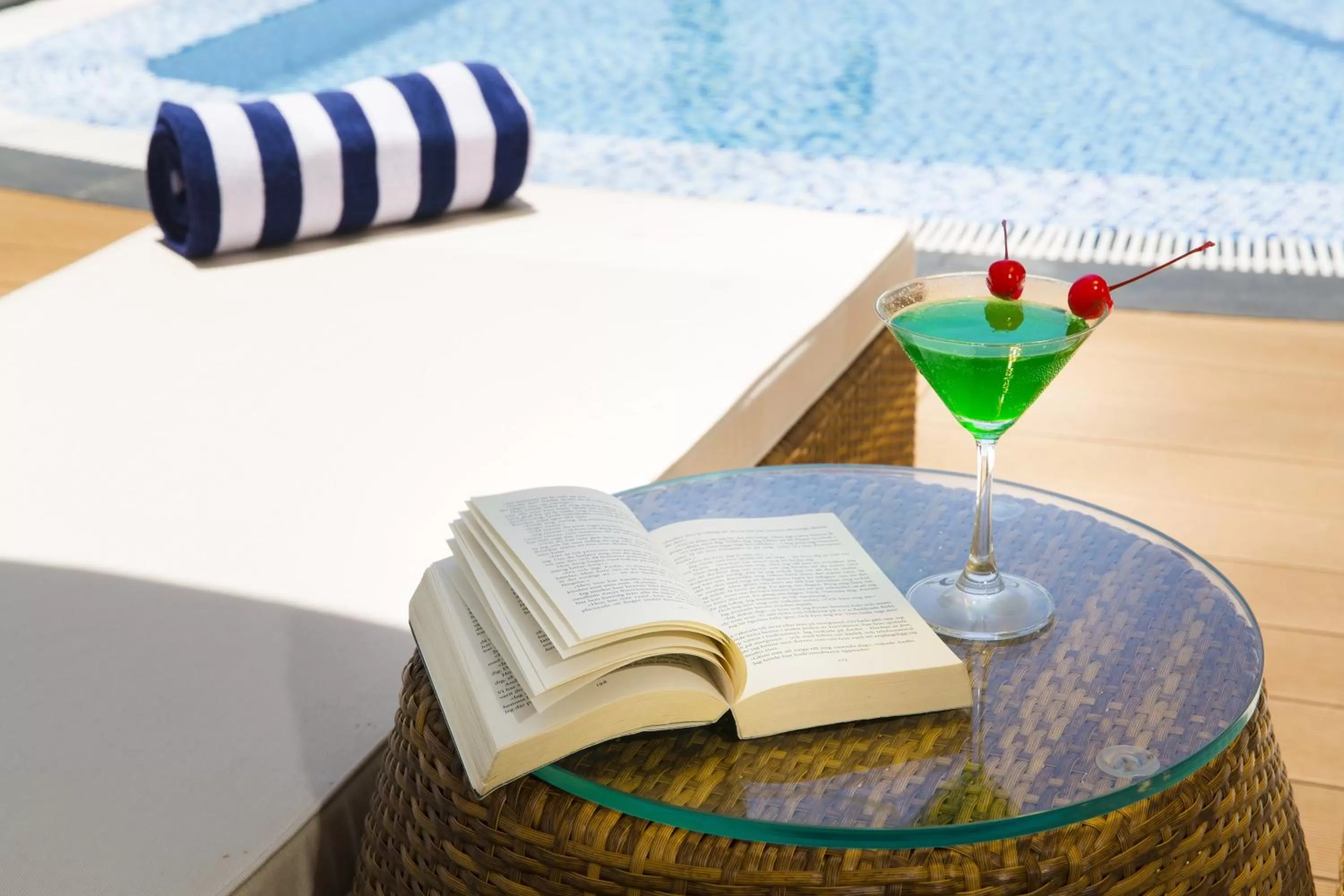 Day in Liberty Central Nha Trang Hotel