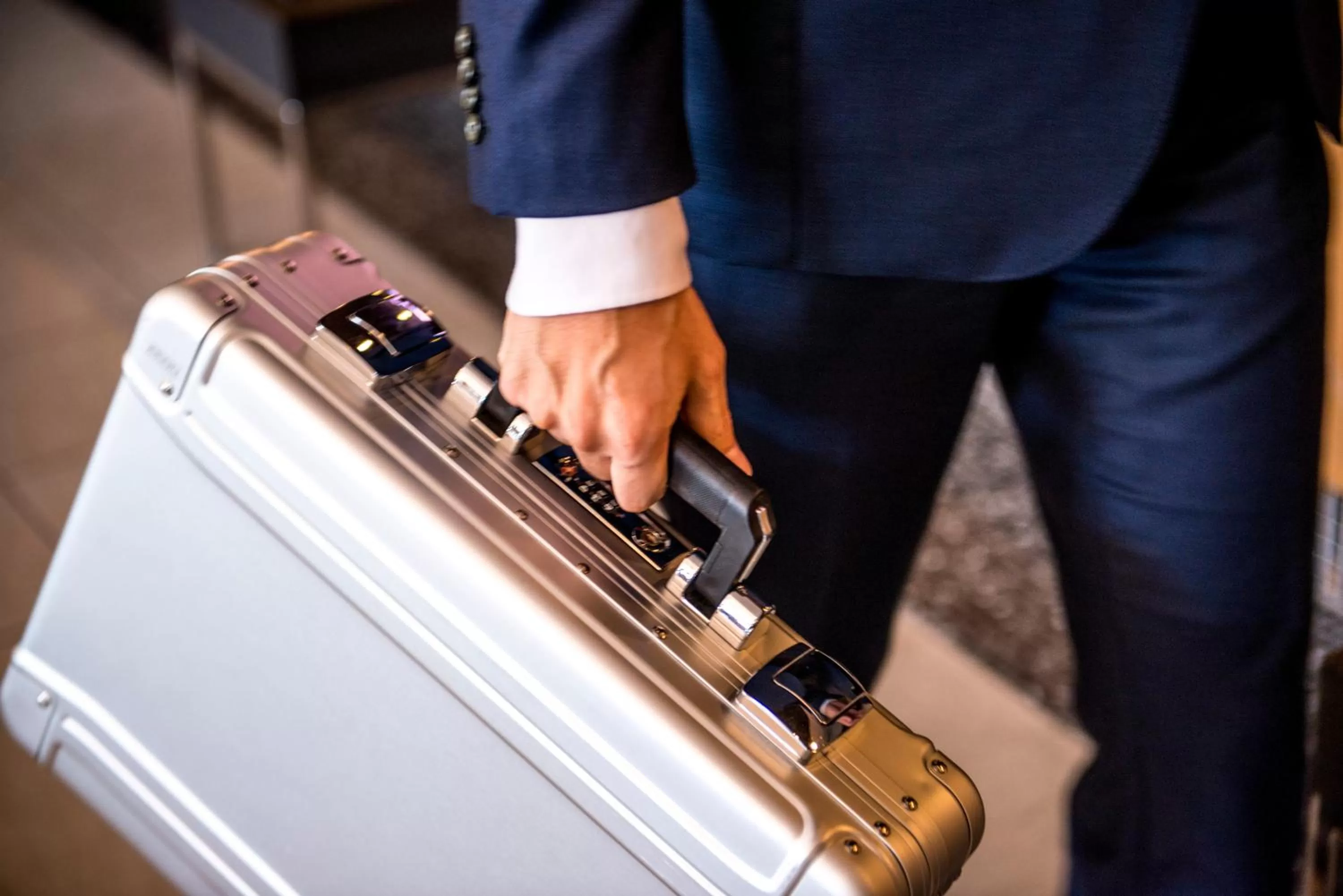 People in Sotetsu Fresa Inn Nagoya-Shinkansenguchi