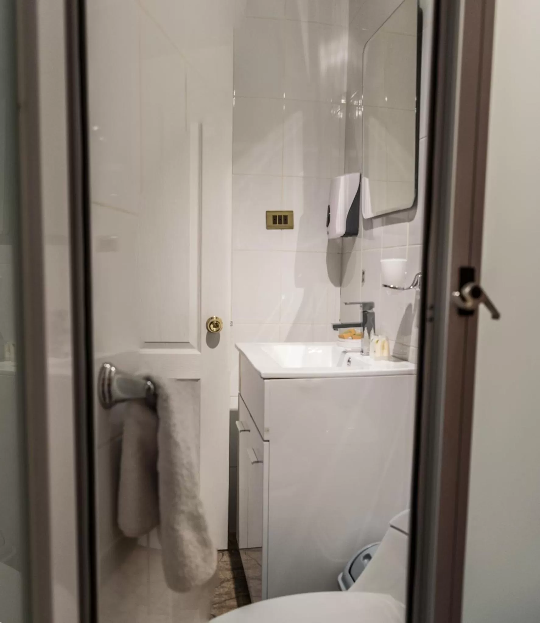 Hotel Manada del Desierto