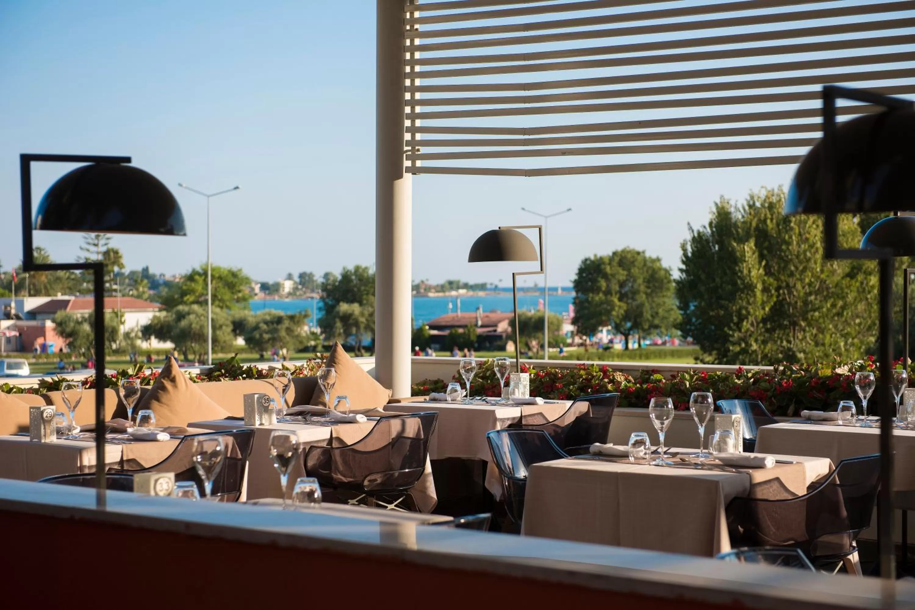 Restaurant/places to eat in TUI Blue Barut Andız - All Inclusive - Adults Only