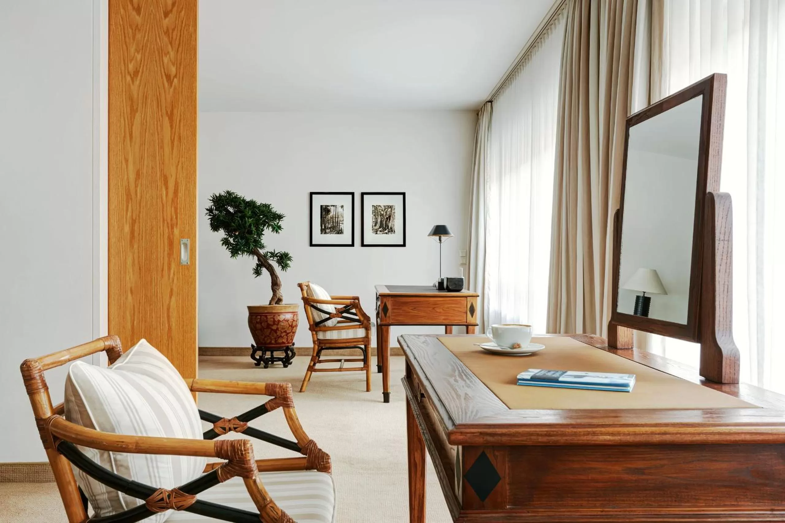 Other in The Mandala Suites