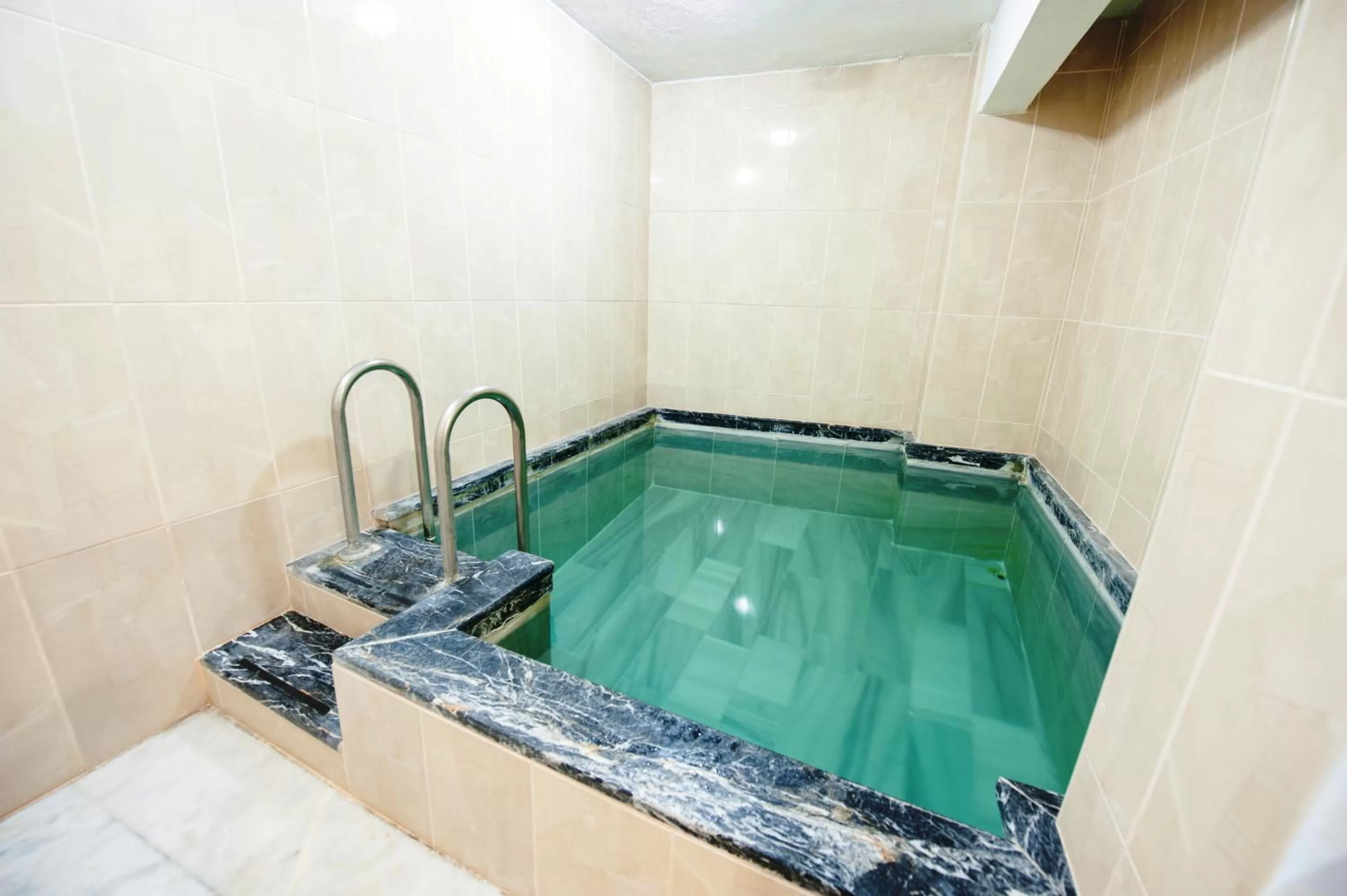 Spa and wellness centre/facilities in Hotel Centrum Istanbul