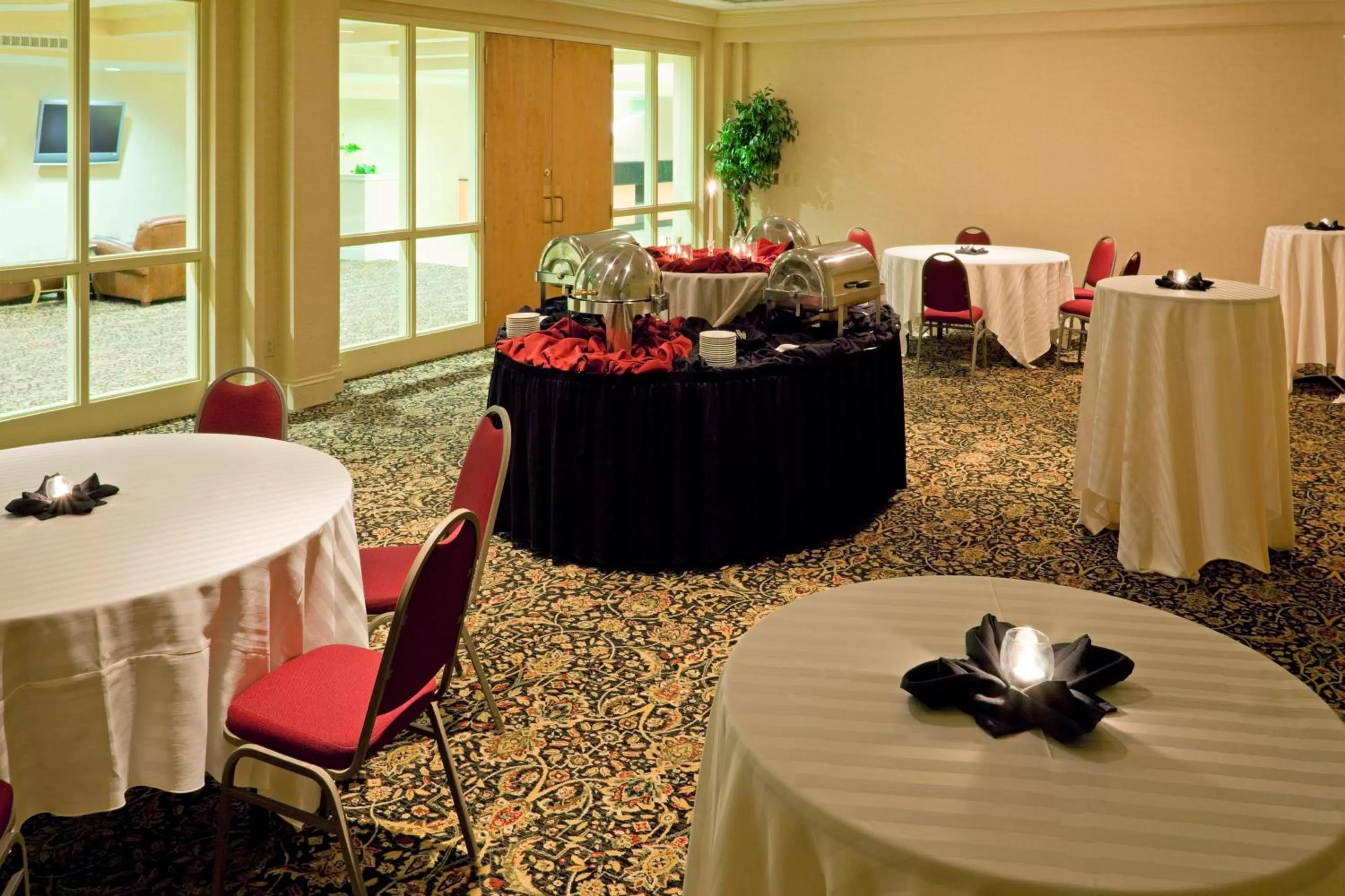 Business facilities in Red Lion Hotel Harrisburg Hershey