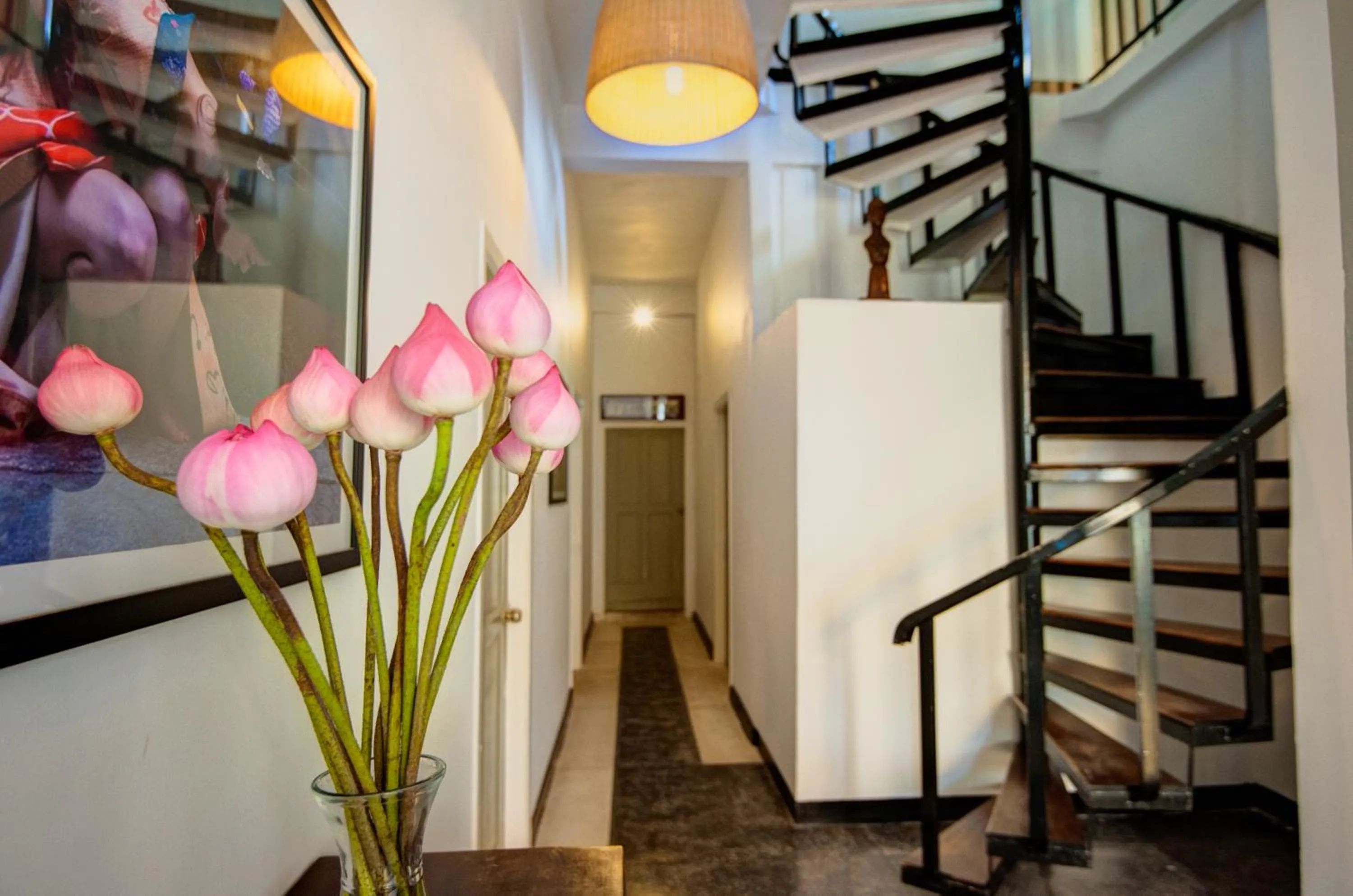 Other in Prantara Heritage Suites