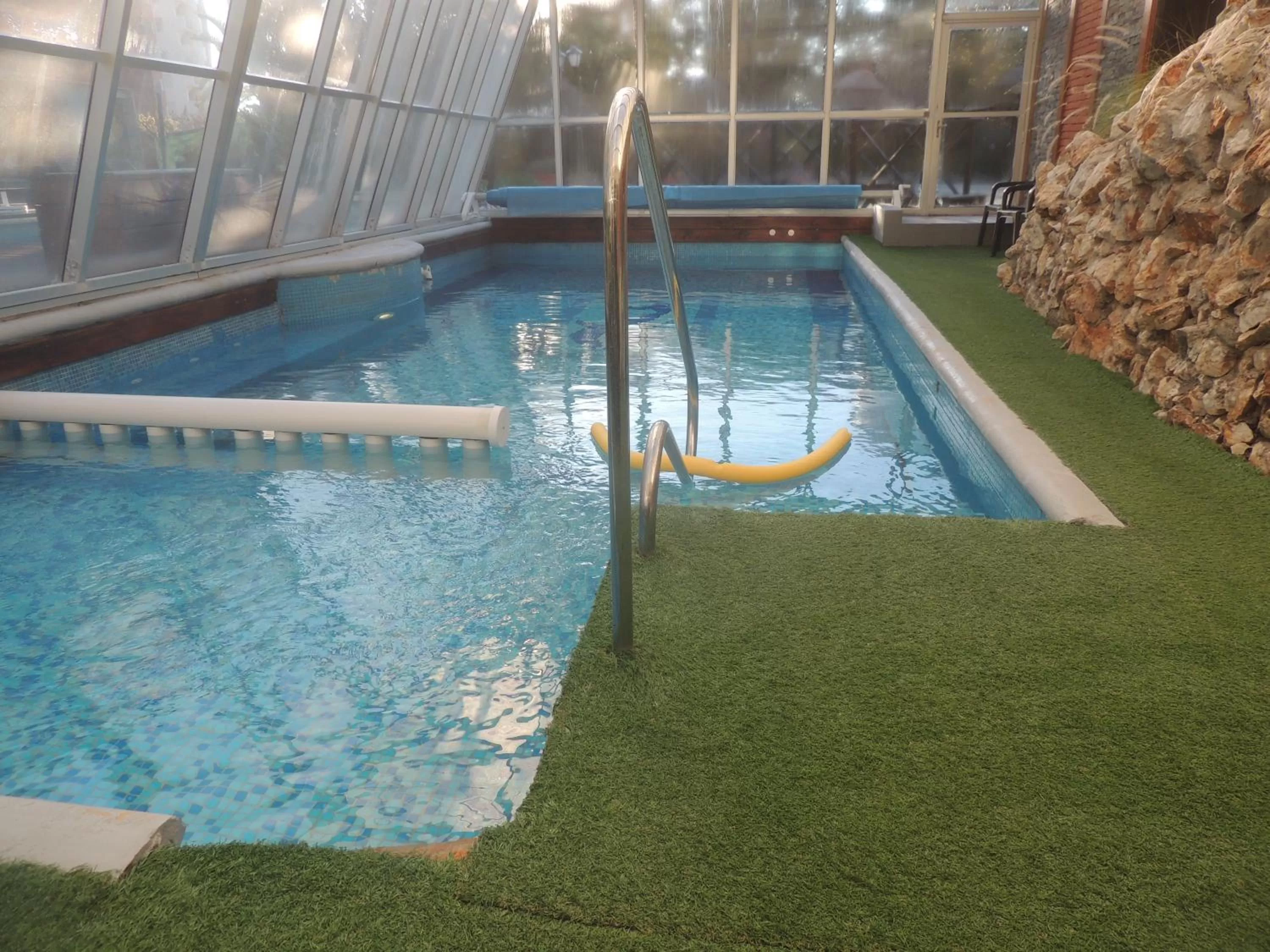 Swimming pool in La Foret