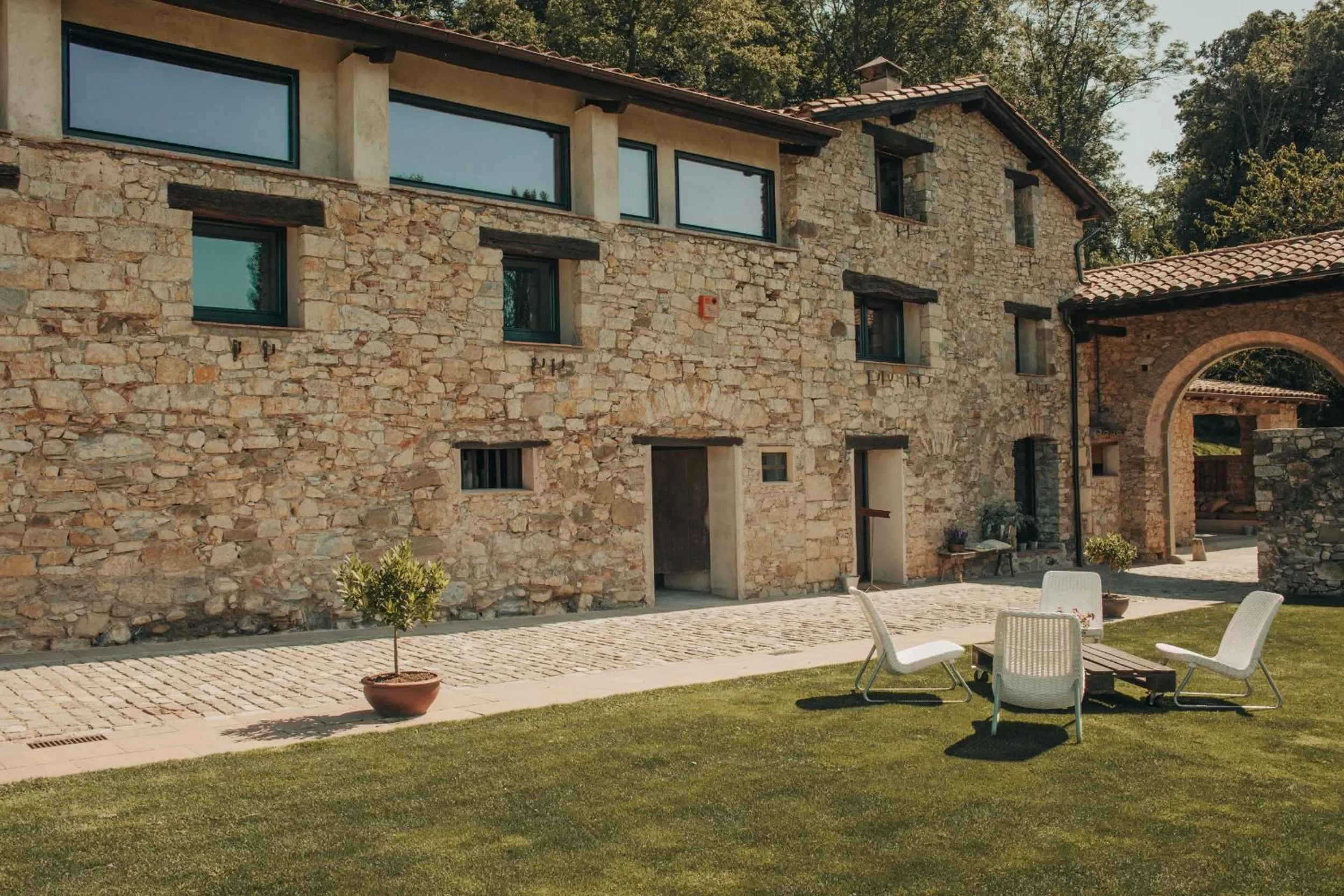 Hotel Boutique El Mariner