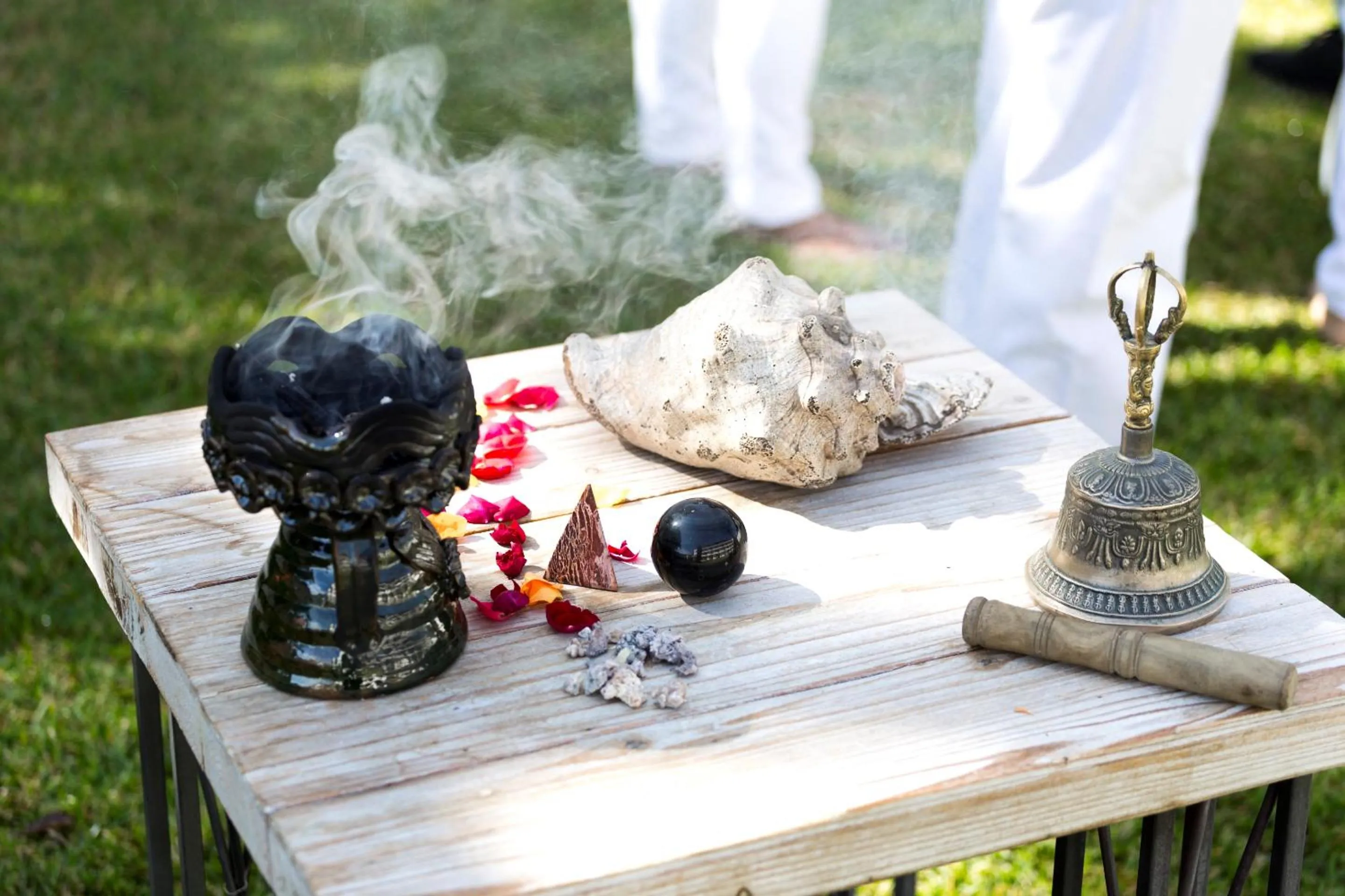 Activities in Hotel Las Puertas de Tepoztlan