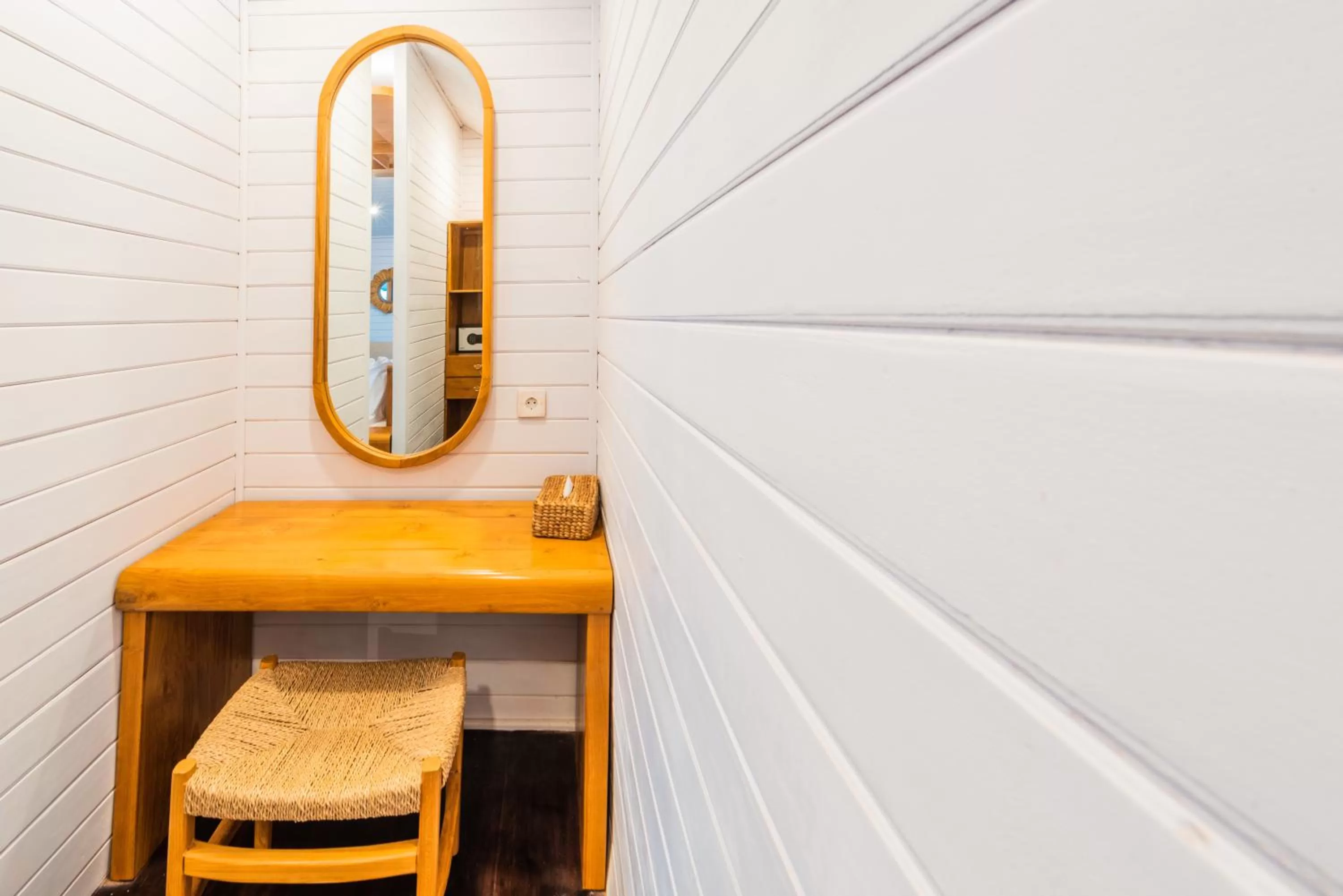 Bathroom in Sea La Vie Resort Nusa Penida