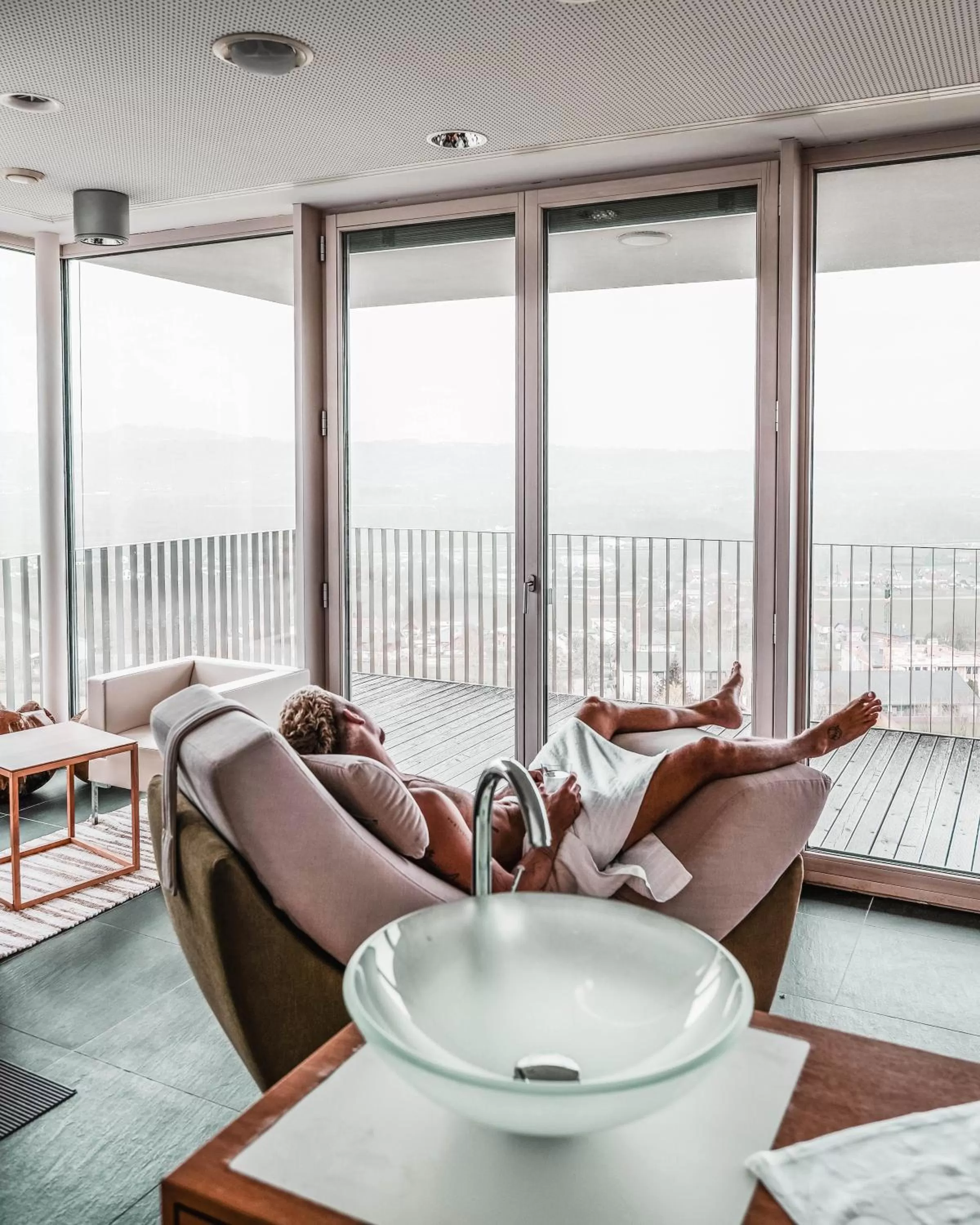 Massage in SPES Hotel & Seminare