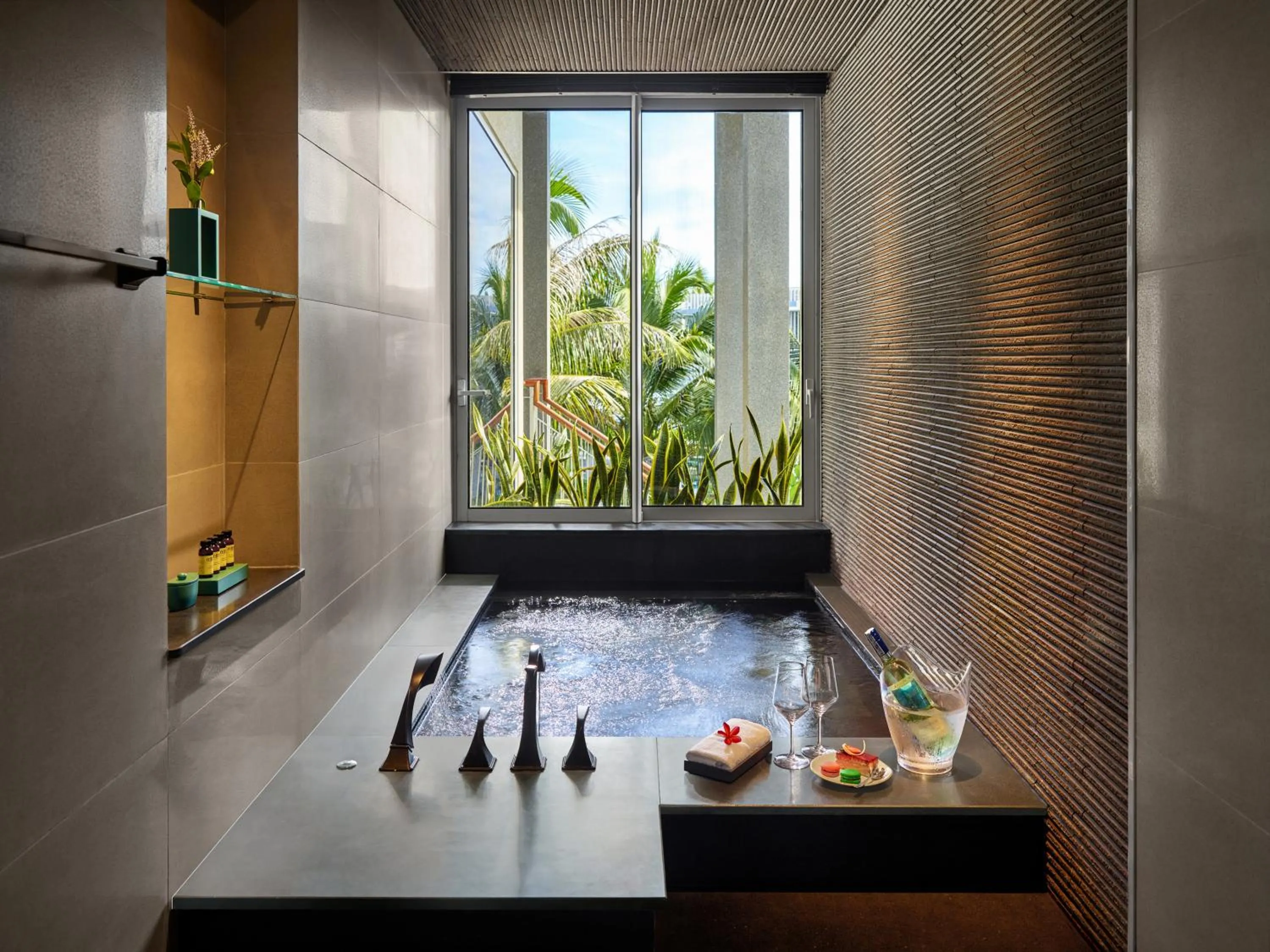 Bathroom in Pullman Phu Quoc Beach Resort